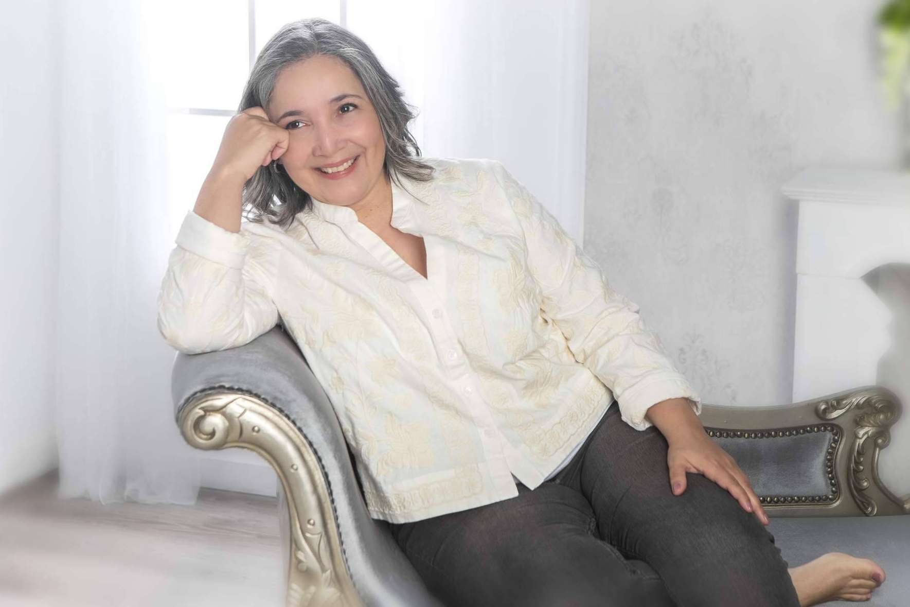 ¿Cuál es el método innovador para la educación de los hijos de Clara Ospina?: Entrevista a la creadora de FlexiCrianza