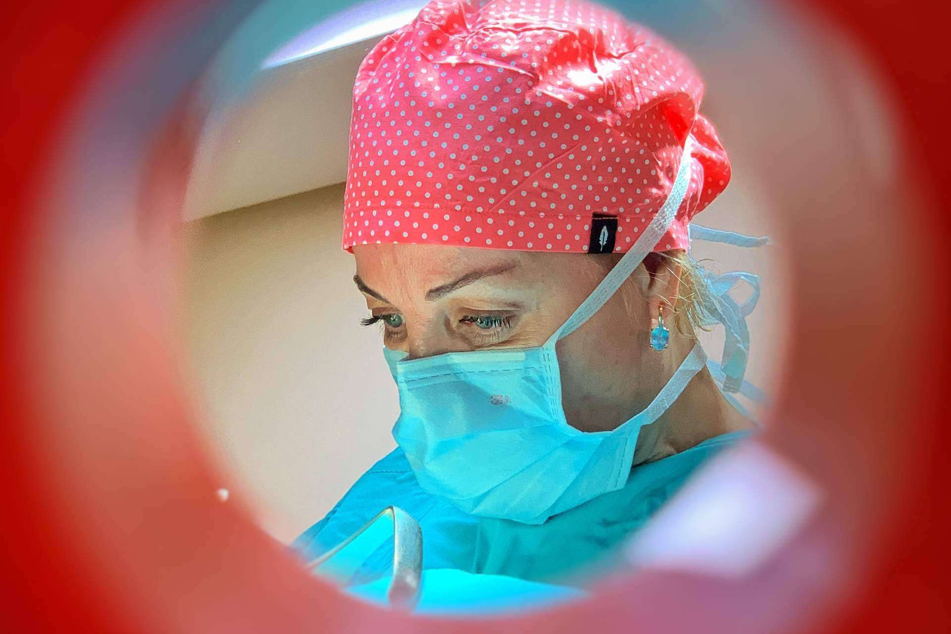 Rinomodelación con la Dra. Patricia Gutiérrez: la rinoplastia sin cirugía
