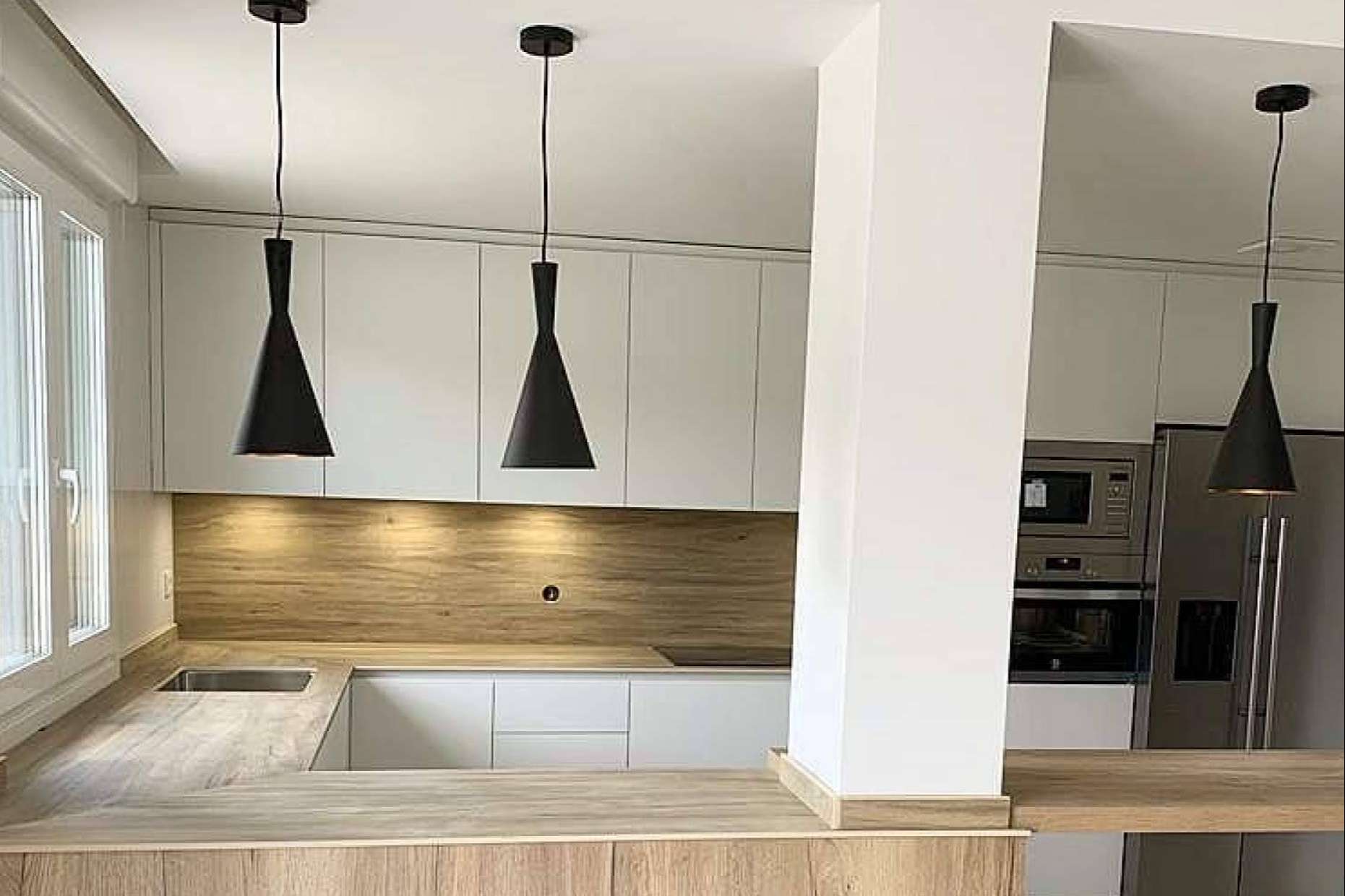 Valencia Reformas: reformas integrales de cocinas y baños en Valencia