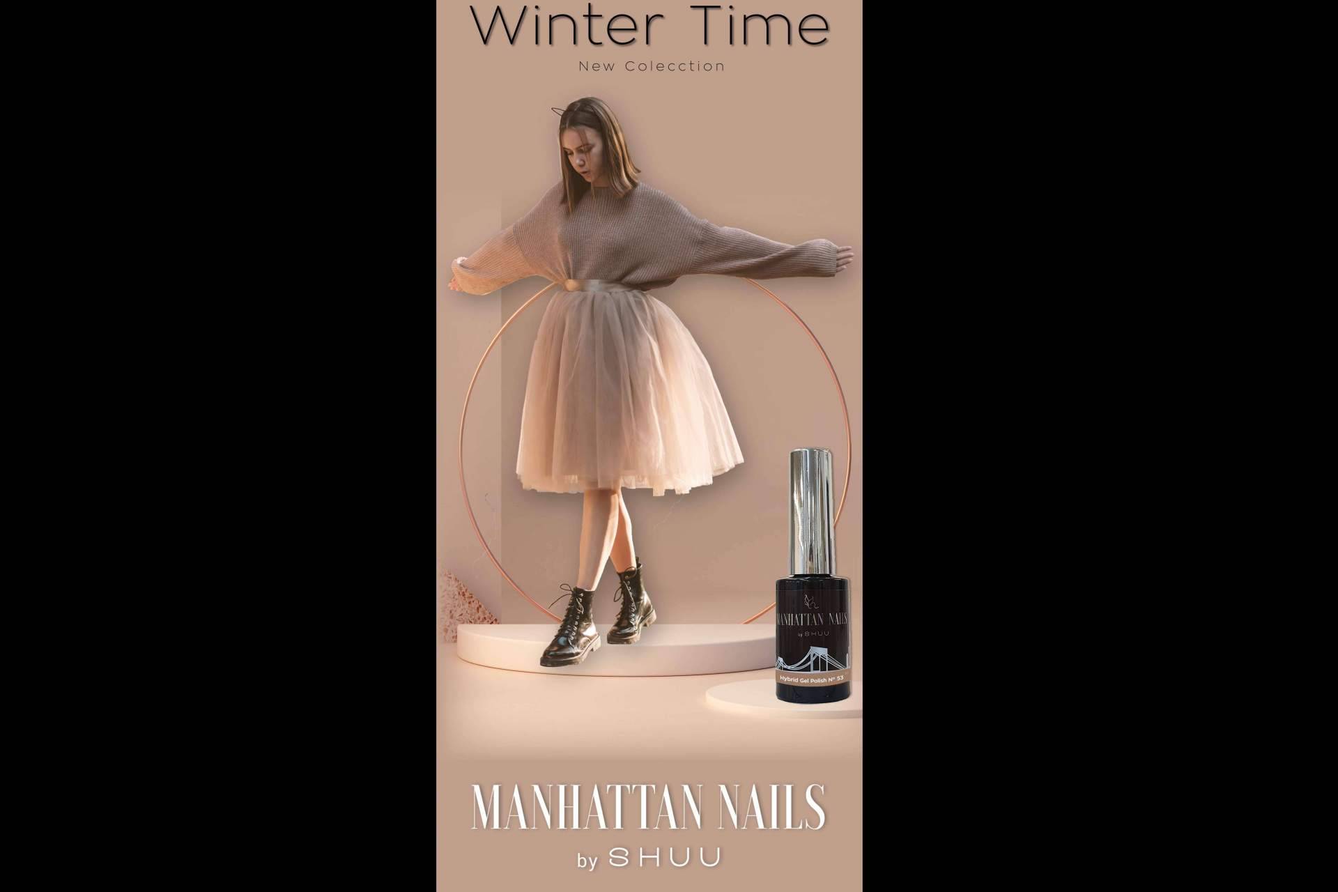 ¿Cuáles son los colores de esmalte que se llevarán este otoño e invierno? Las recomendaciones de La Boutique de la Belleza