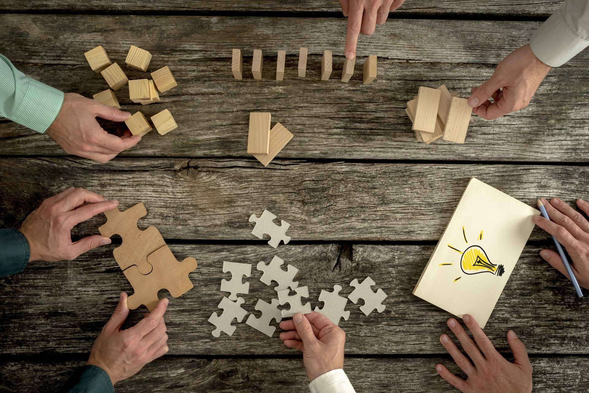 INUSUAL School: ¿Cómo crecer en liderazgo innovador gracias al programa de coaching transformacional?