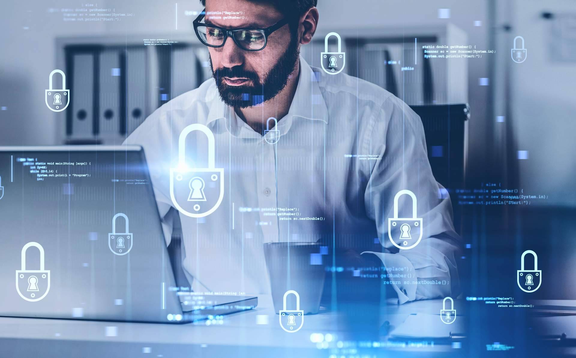 Hackrocks: formación en ciberseguridad online
