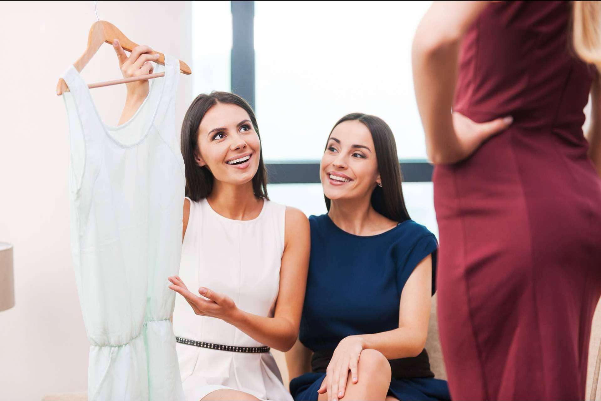 Mercedes Orozco Rincón, así es la personal shopper y fundadora de Divine Blessing Store