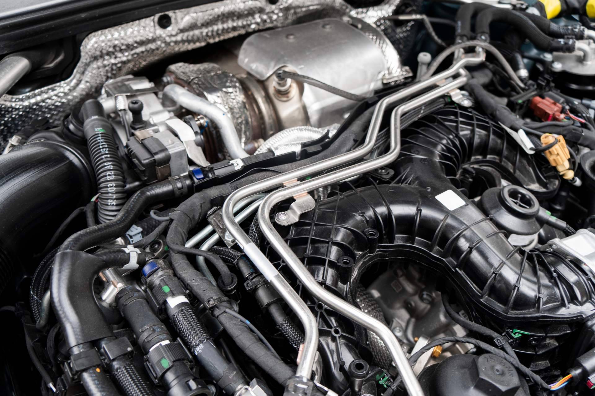 Una de las empresas de reparación de turbos líderes en España: Turbos24h