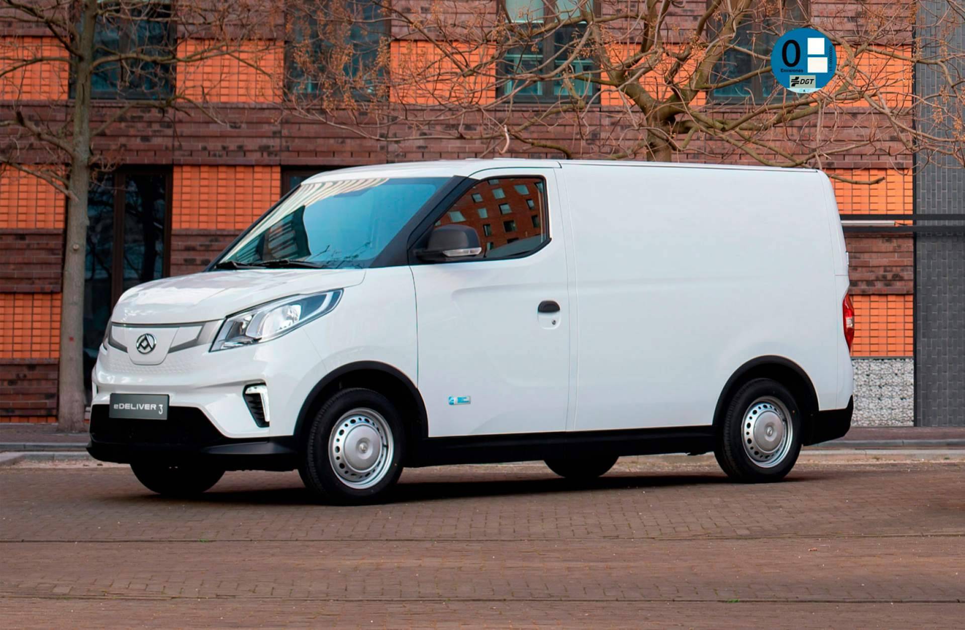 España cuenta con un concesionario Maxus oficial en con entrega inmediata, Selimax
