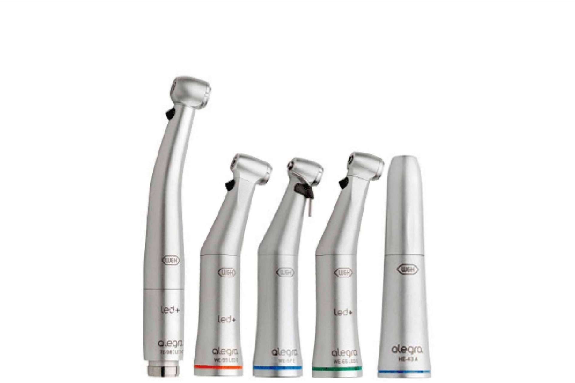 Servicio técnico especializado en instrumentos dentales en Precisión Médica Dental