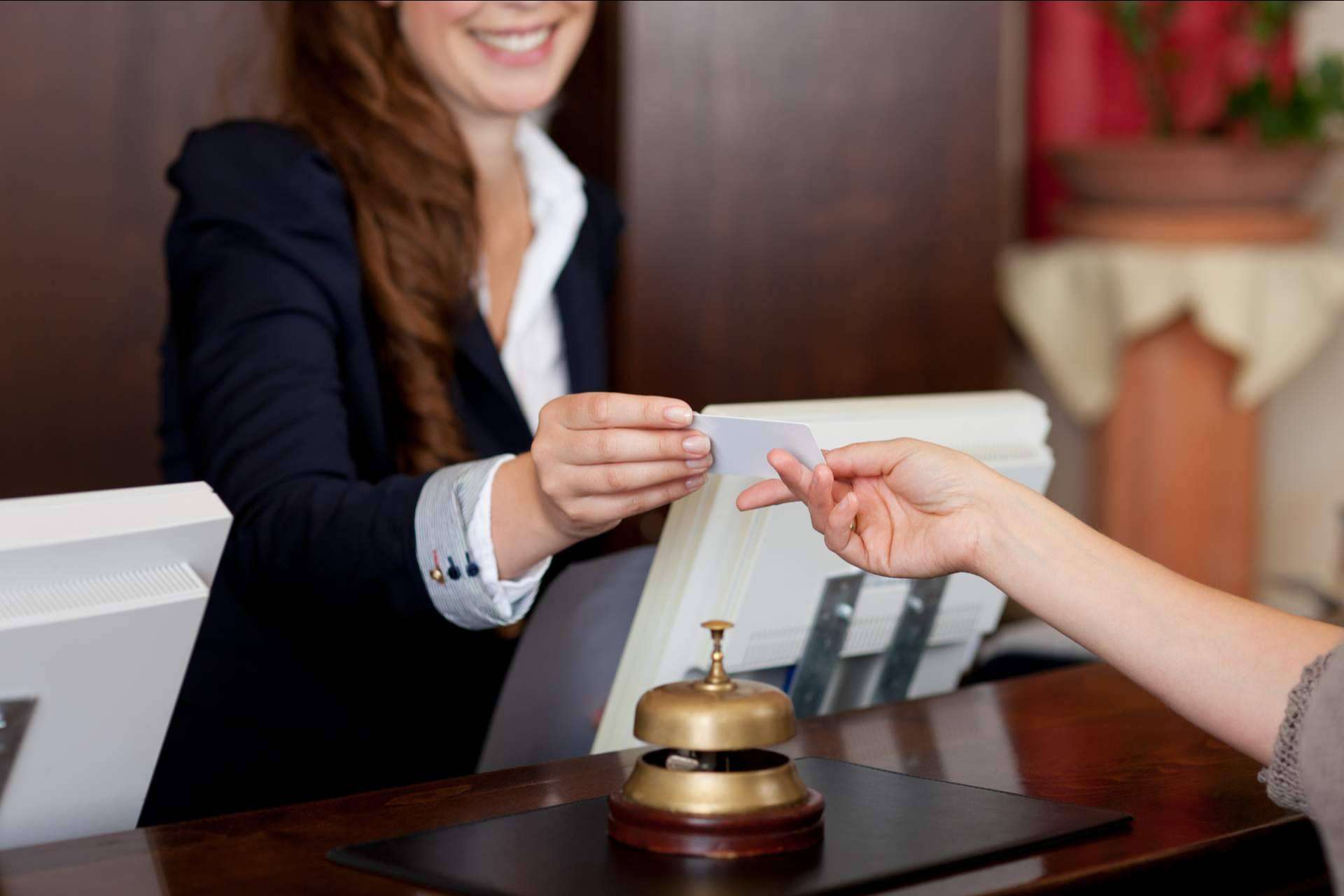 Los clientes Tarjeta Ahorro consiguen ahorro y descuentos en hoteles exclusivos de las grandes cadenas