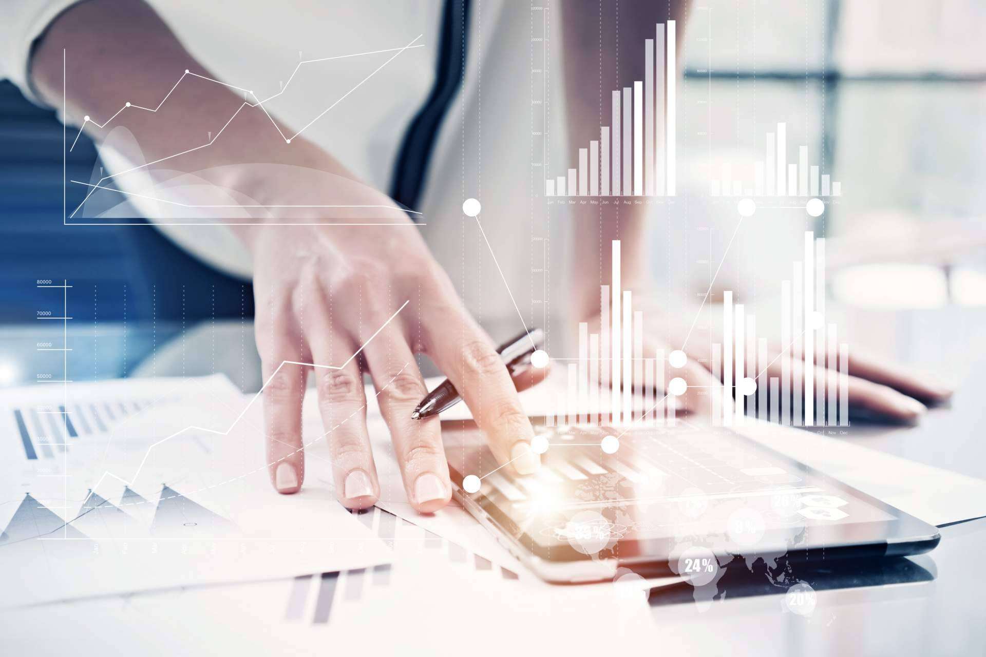 La mejor ventaja como inversor no es algo que se obtiene de los expertos de Wall Street, la filosofía de trabajo de Ei2Value