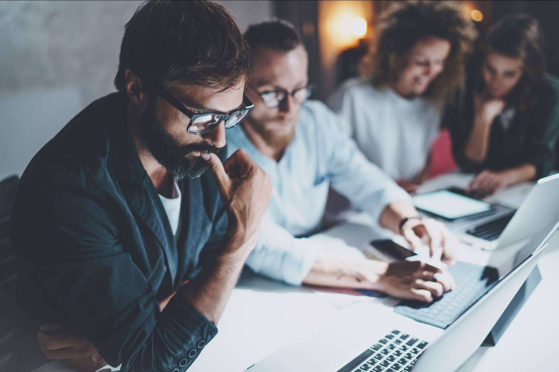 Sambito Digital: ¿Por qué es importante trabajar el marketing digital hoy en día?