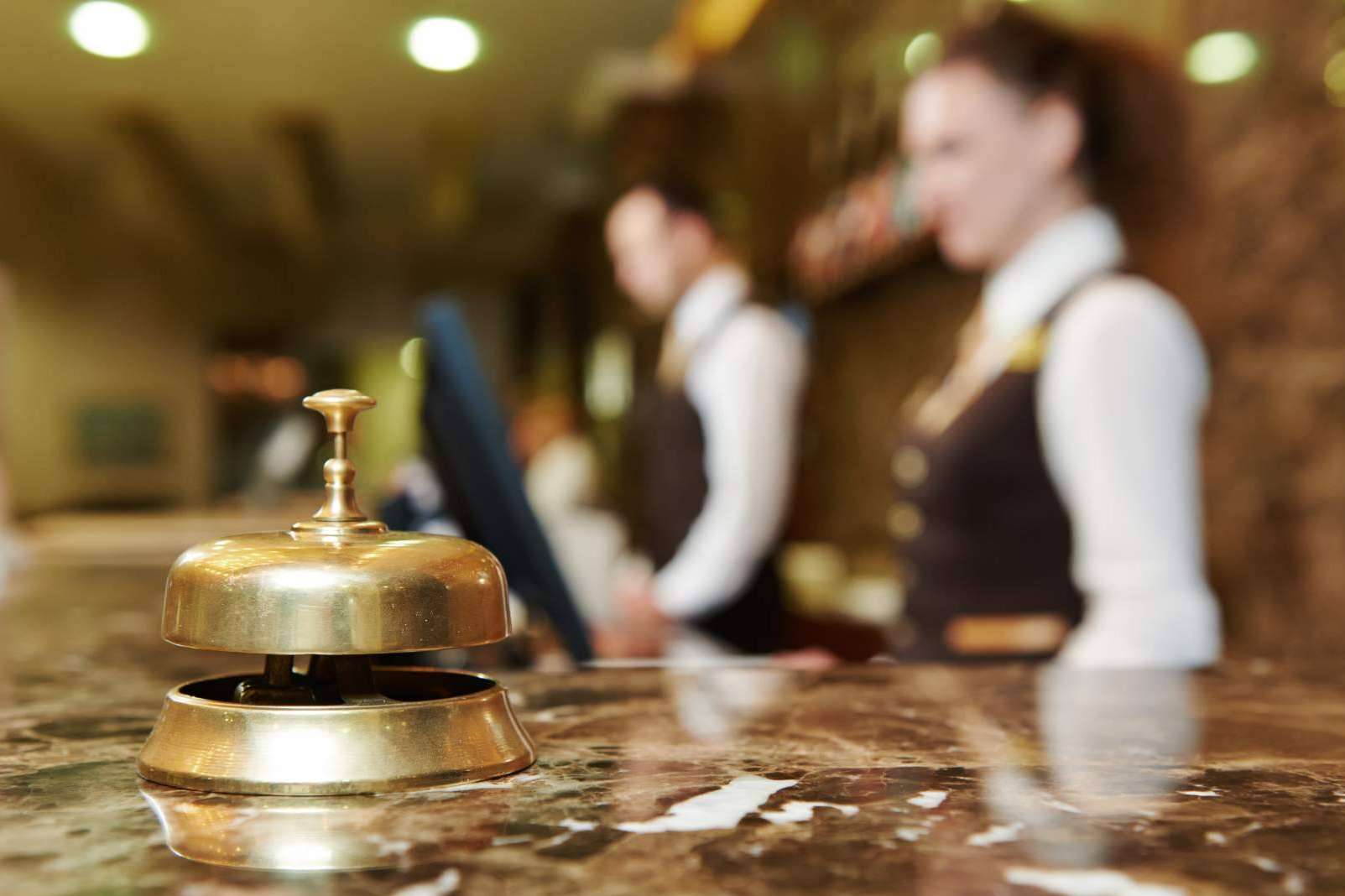 La compañía The Value Network apuesta por la reinvención en el sector hotelero
