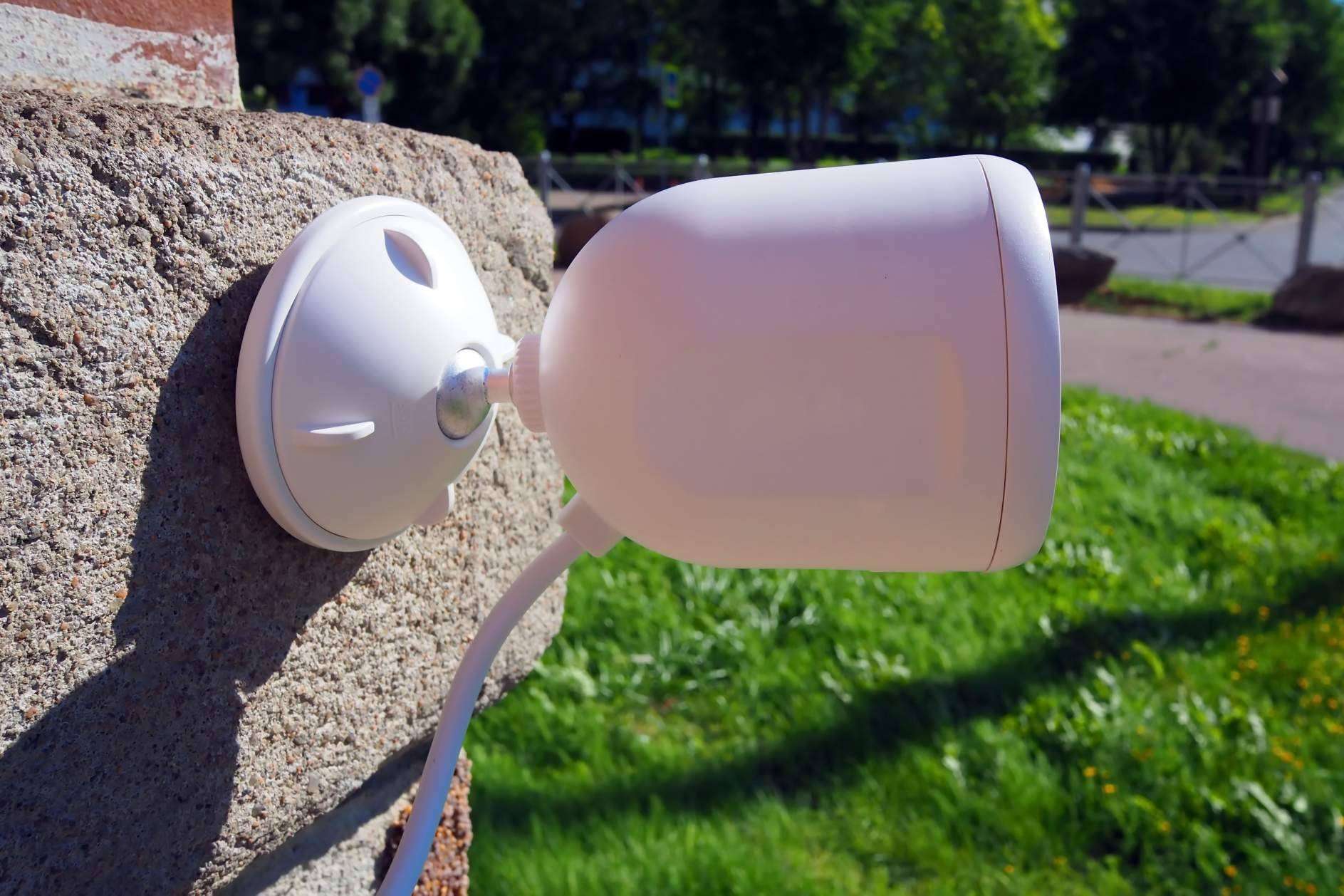 La videovigilancia en las comunidades de vecinos con Go! Seguridad
