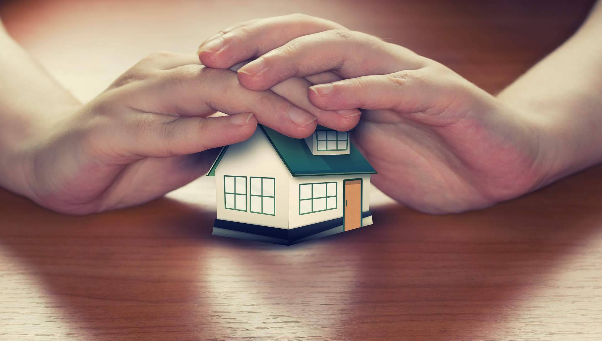 Las ventajas de contratar un seguro hogar, por Solopolizas