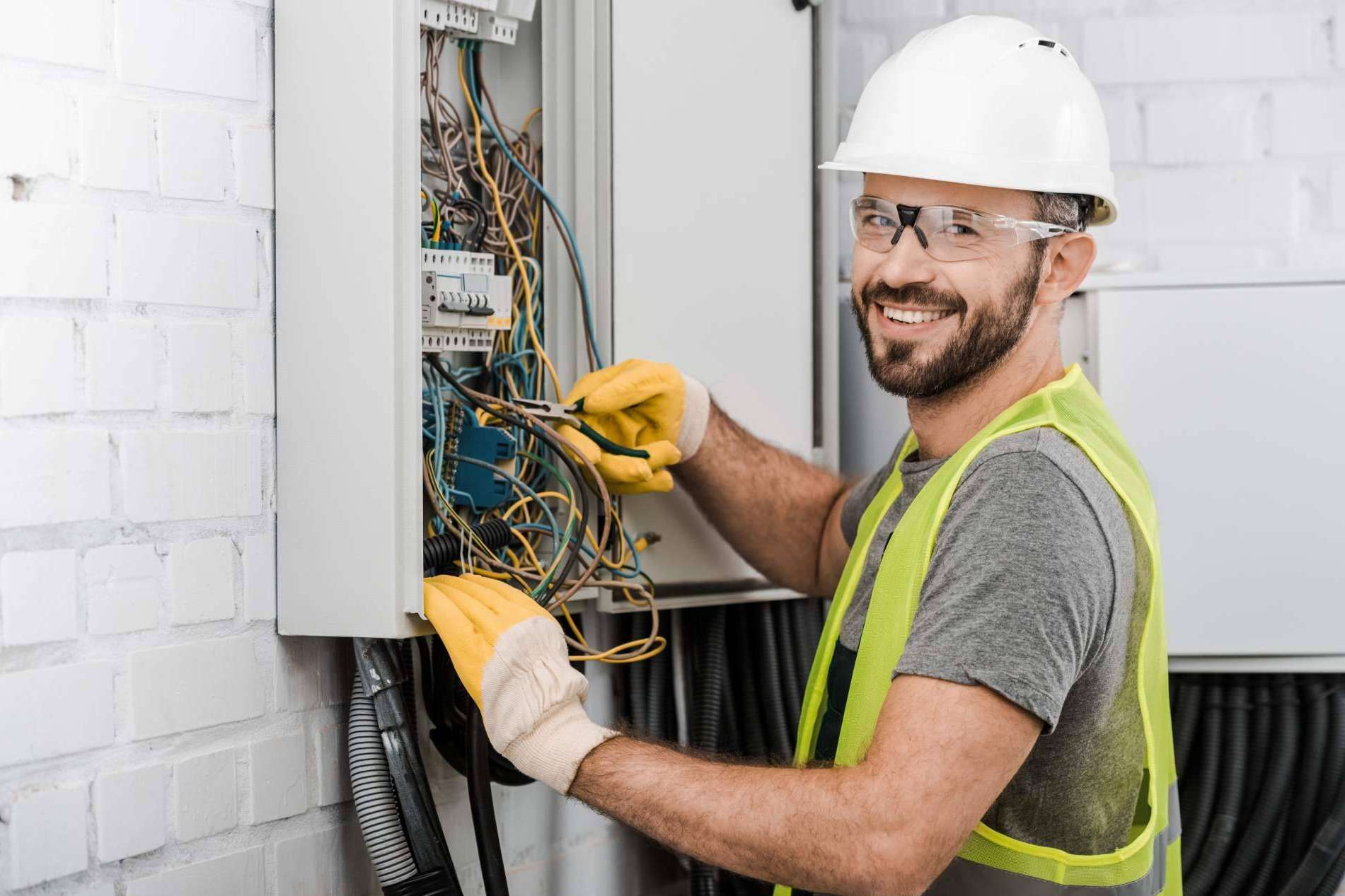 Las instalaciones eléctricas de la mano de Ecoluz Instalaciones