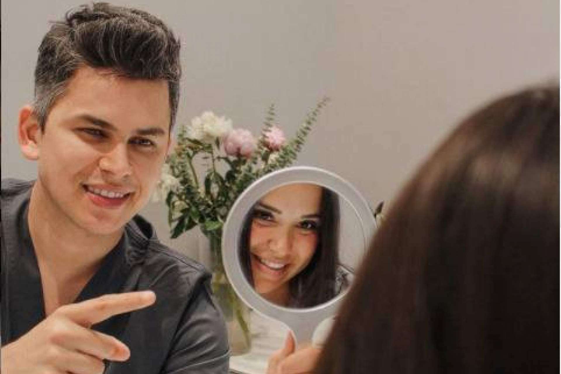 Dr. Castellar: rejuvenecer la mirada con su talento y experiencia