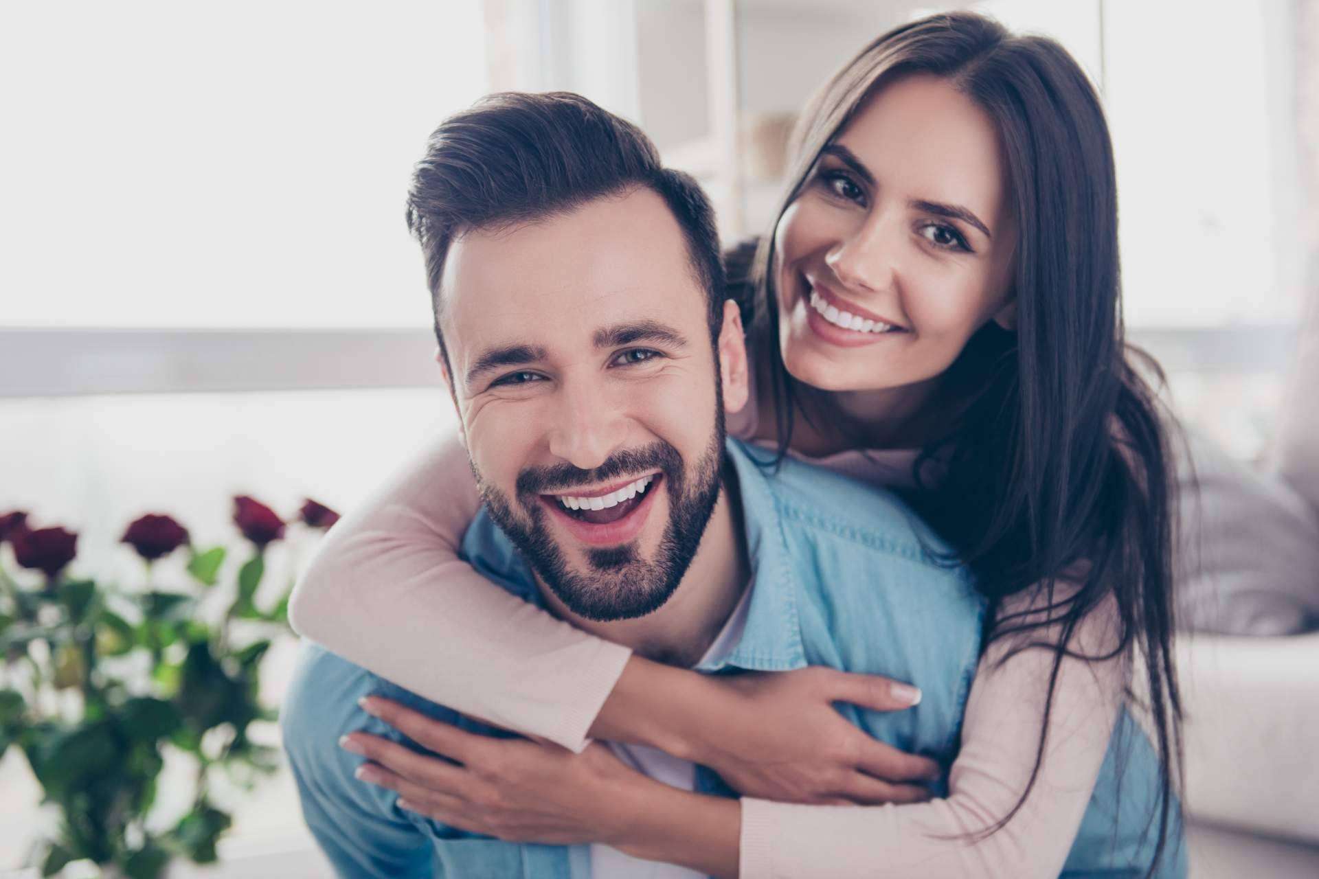 El método definitivo de Uniti para encontrar pareja estable en Madrid