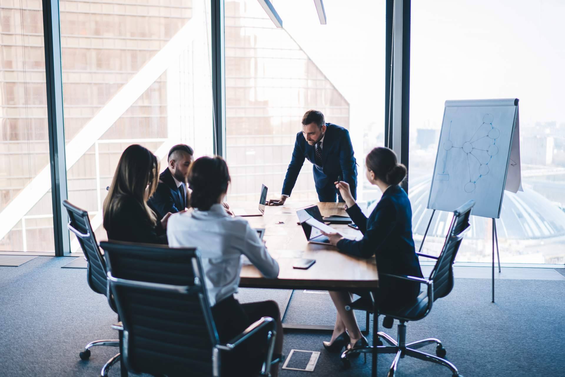 ¿Cómo gestionar los cambios empresariales que aumentan con las nuevas necesidades?, por CIEDO