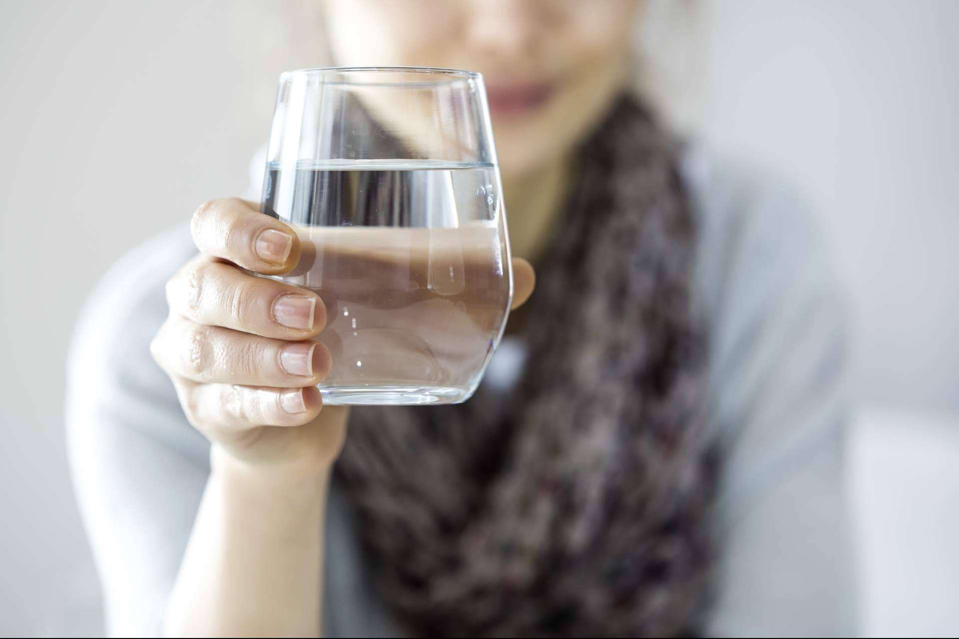H20 Taps: las ventajas de consumir agua filtrada