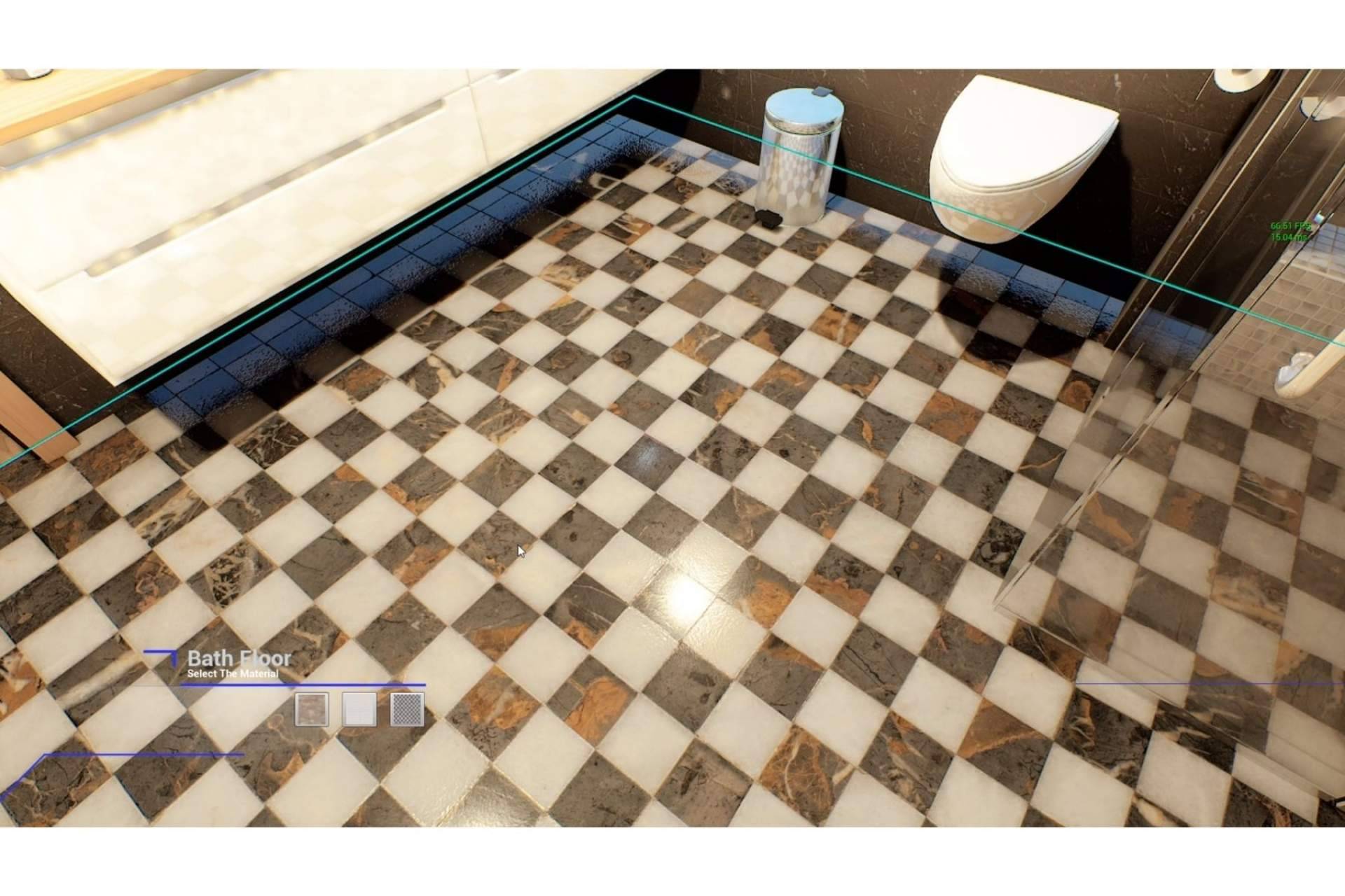 3D Business School presenta la plataforma ideal para arquitectos y diseñadores: Unreal Engine