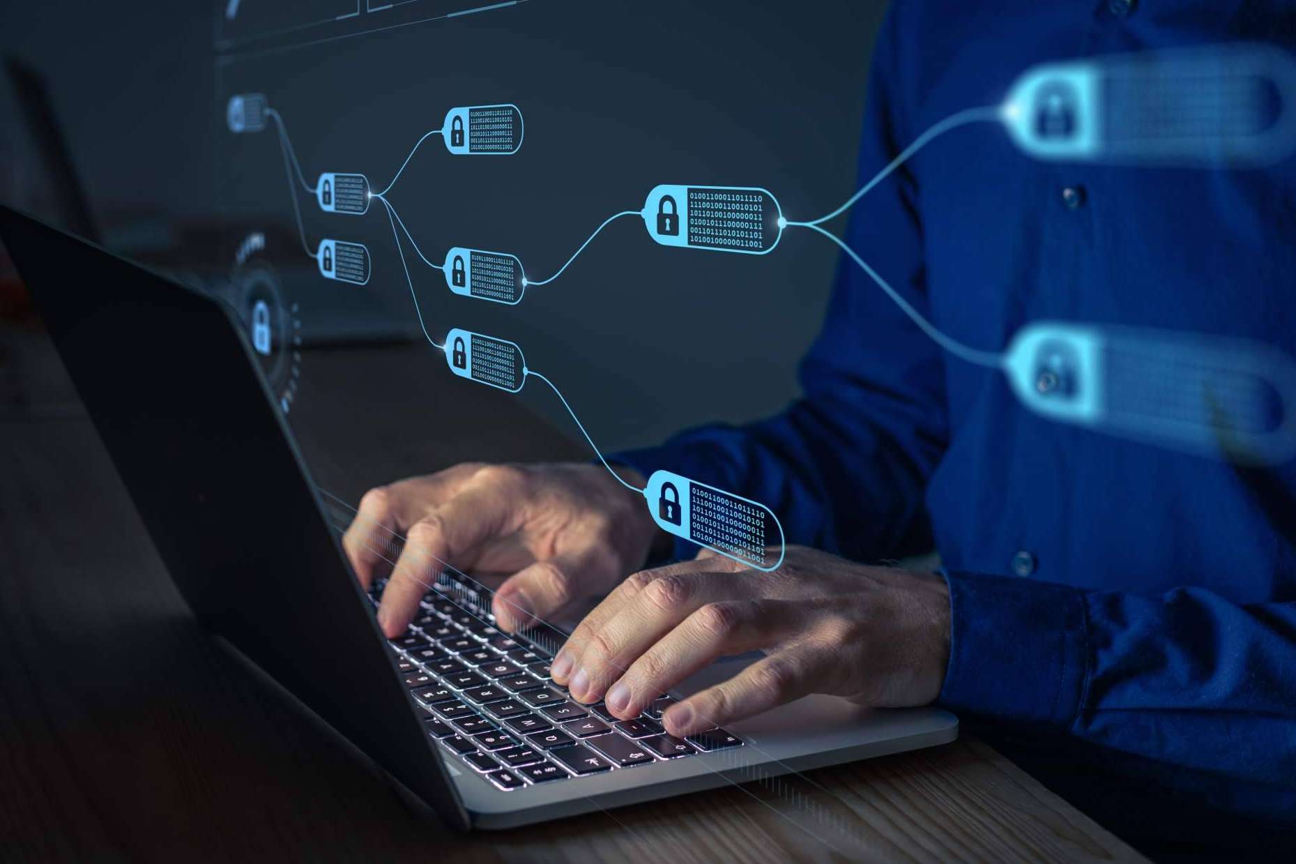 La emisión del título Blockchain es posible de la mano de Blockchain Qualifications