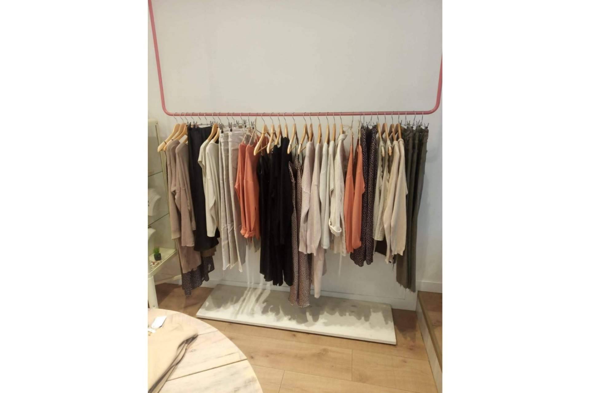 Chaquetas, blazers, sudaderas y otras prendas de moda para la temporada de otoño llegan a The Closet