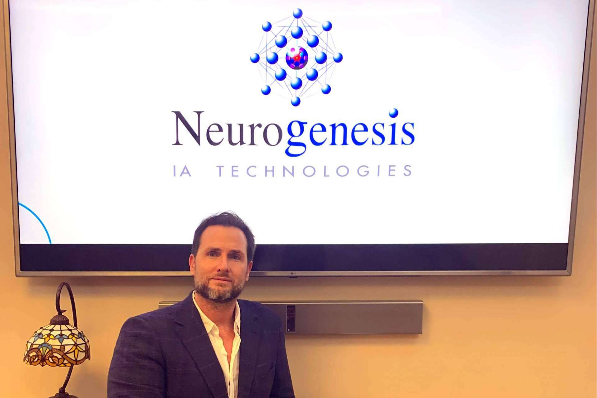 Neurogenesis IA Technologies: la carrera en inteligencia artificial tiene posibilidades de ser exitosa en Europa