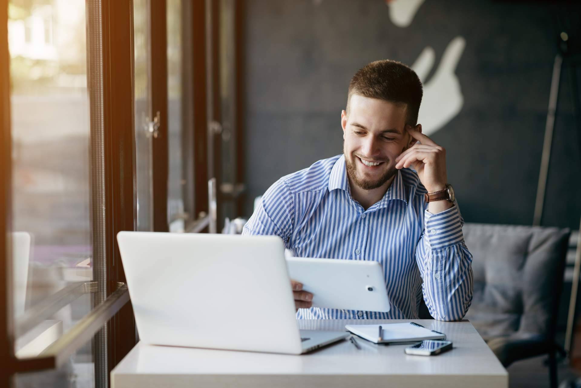 Tener un negocio online en menos de 24 horas es posible gracias a Ltd24ore