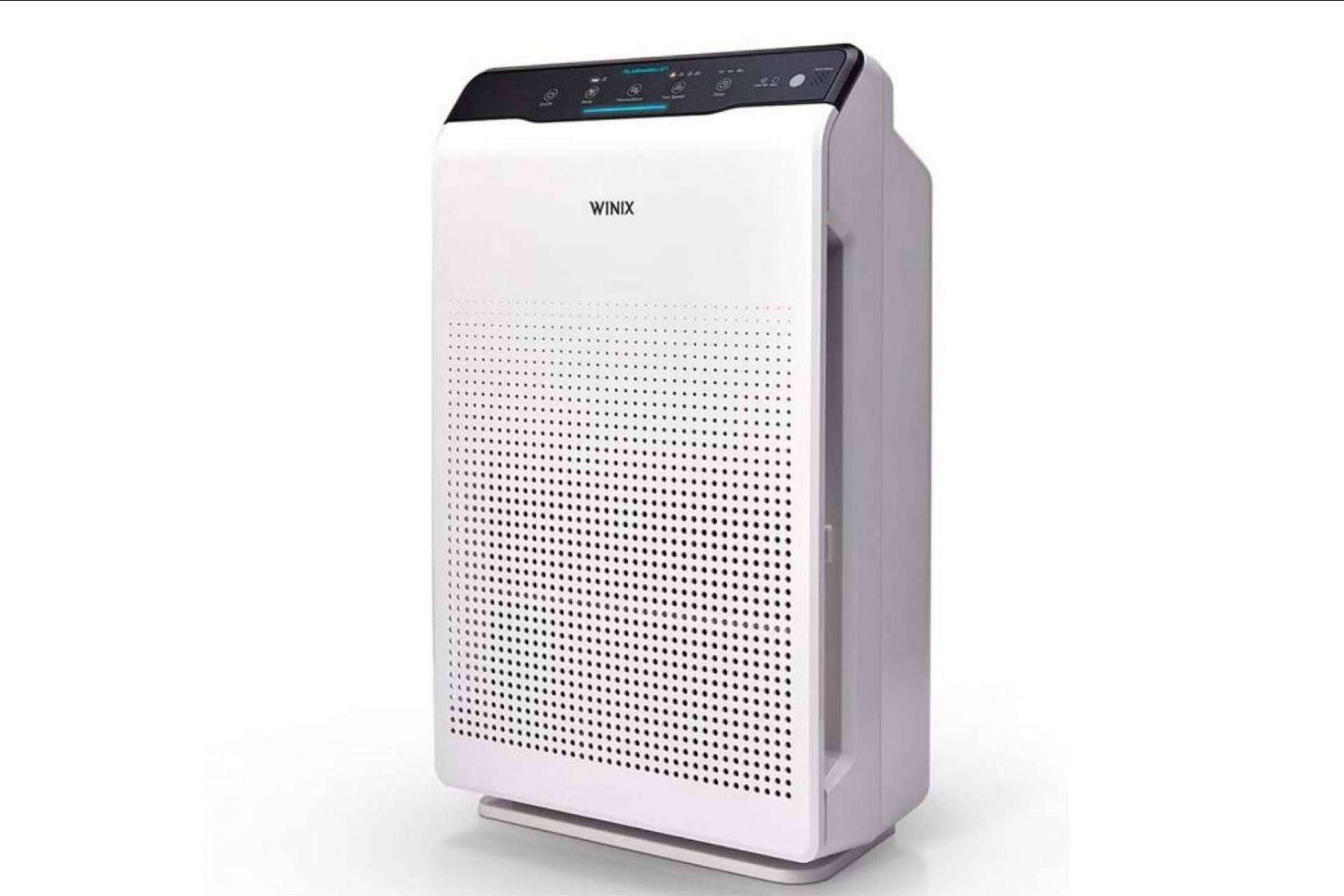 Purificadores WINIX de Protect Soiart Distribución