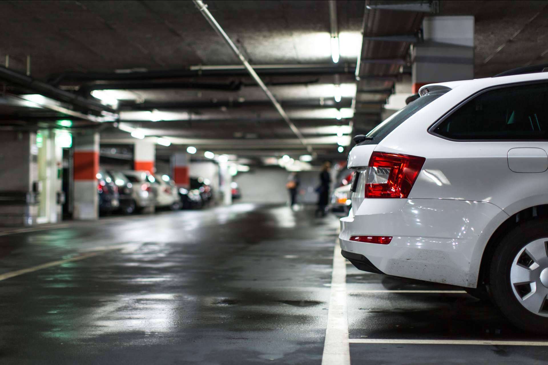 Parkimeter: particulares y profesionales pueden reservar parking en Madrid con los mejores precios