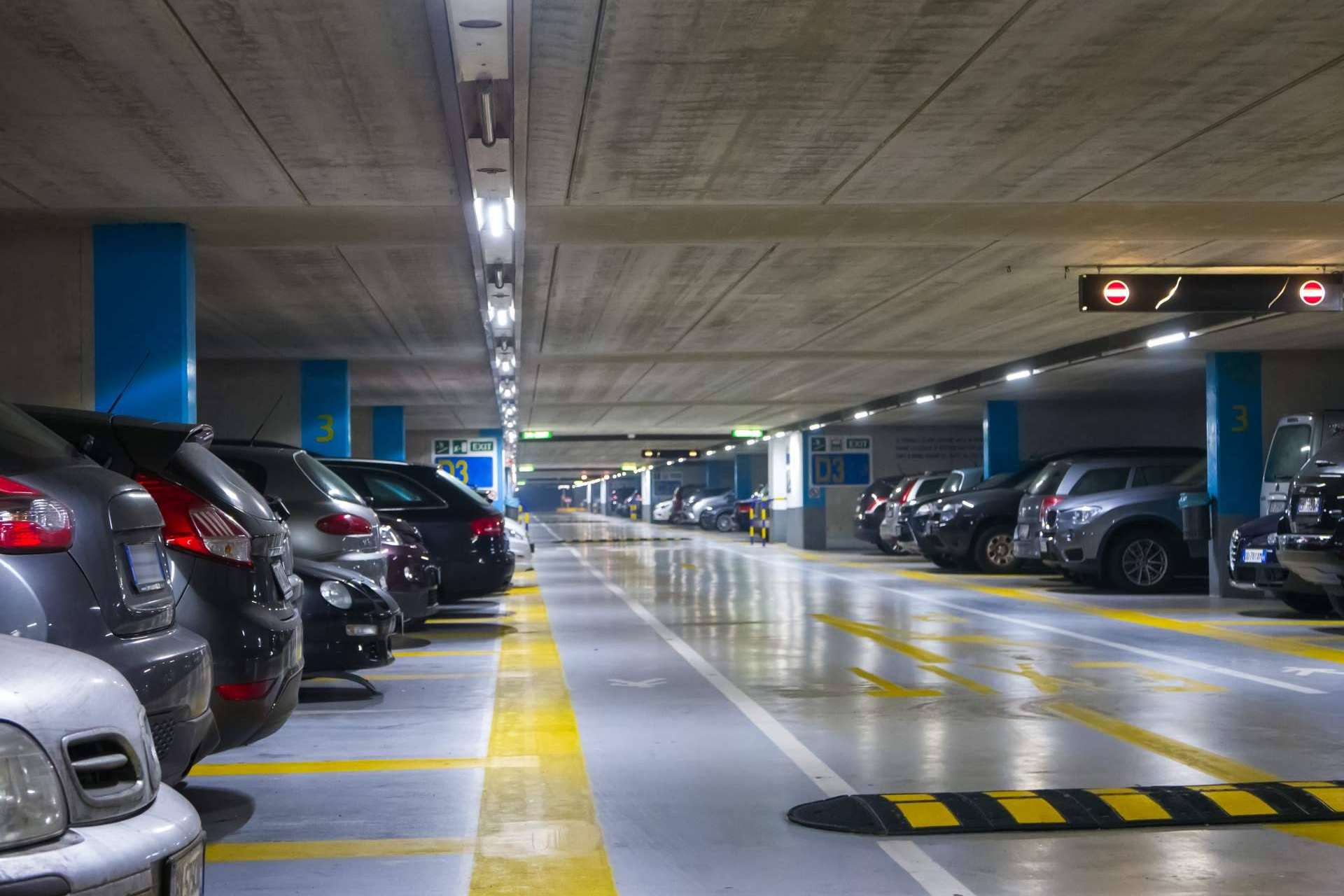 Parkimeter, la app para encontrar parking al mejor precio