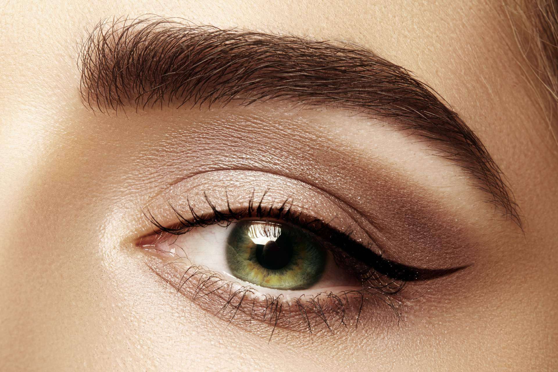 La micropigmentación con efecto eyeliner: uno de los protagonistas del sector beauty
