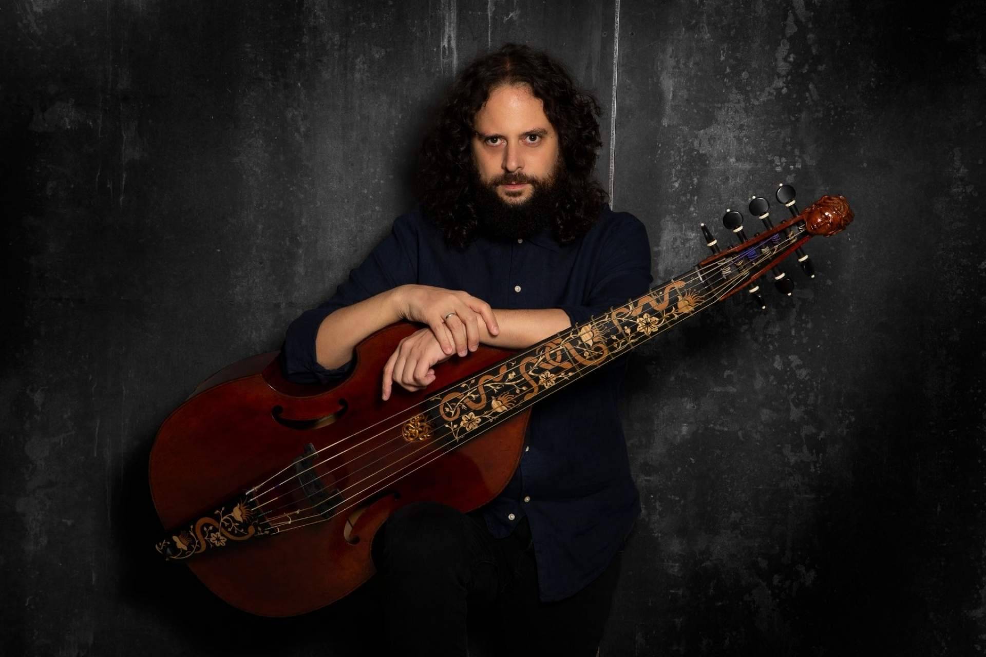 Accademia del Piacere y el violagambista Fahmi Alqhai: los grandes referentes de la nueva generación de la música antigua española