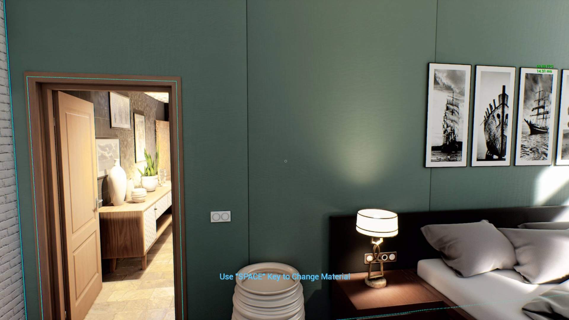 Unreal Engine, la nueva herramienta gratuita de renderizado en tiempo real de 3D Business School