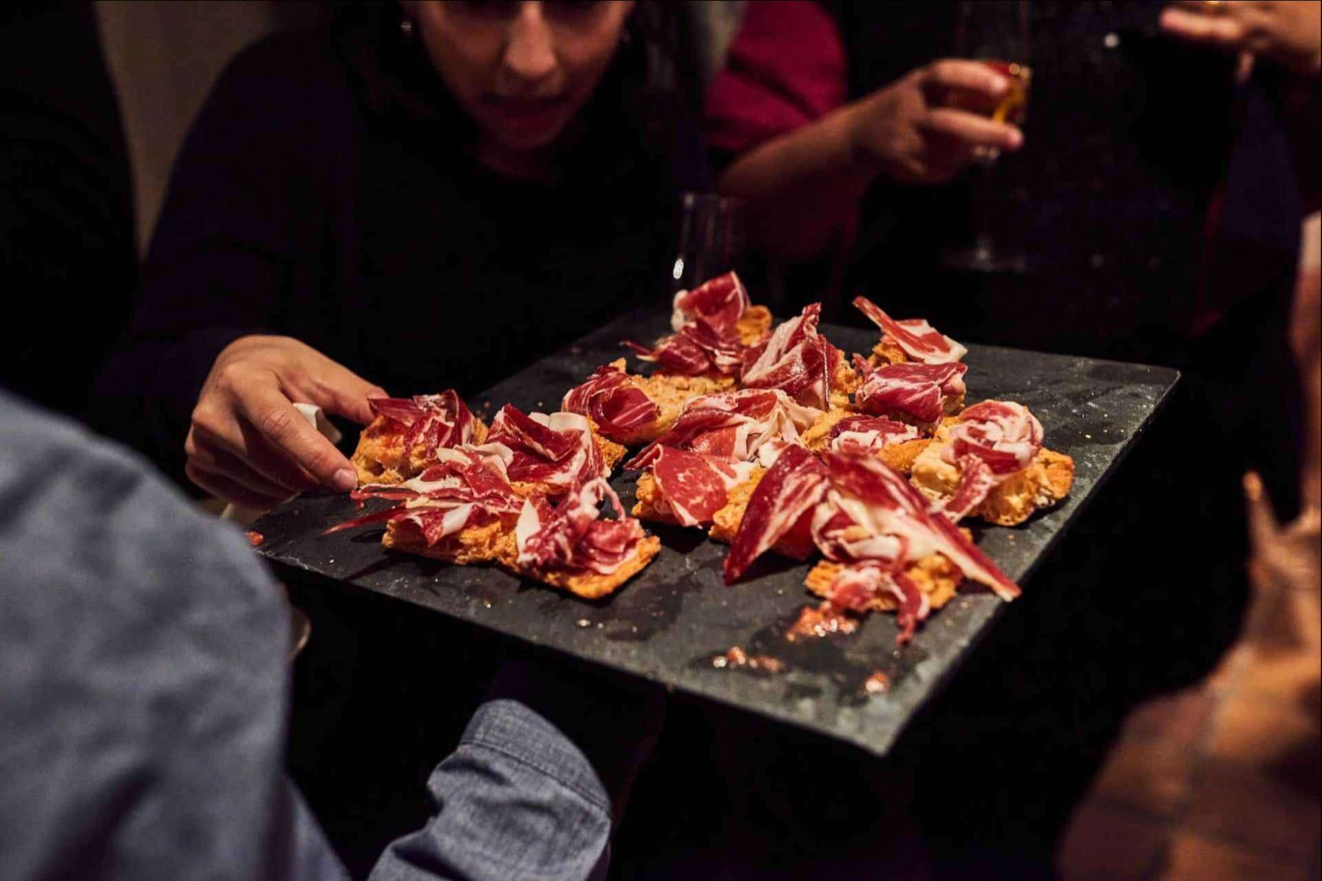 Las cenas de Navidad más añoradas: Marca Condal organiza los mejores eventos para empresas en la Navidad de 2021