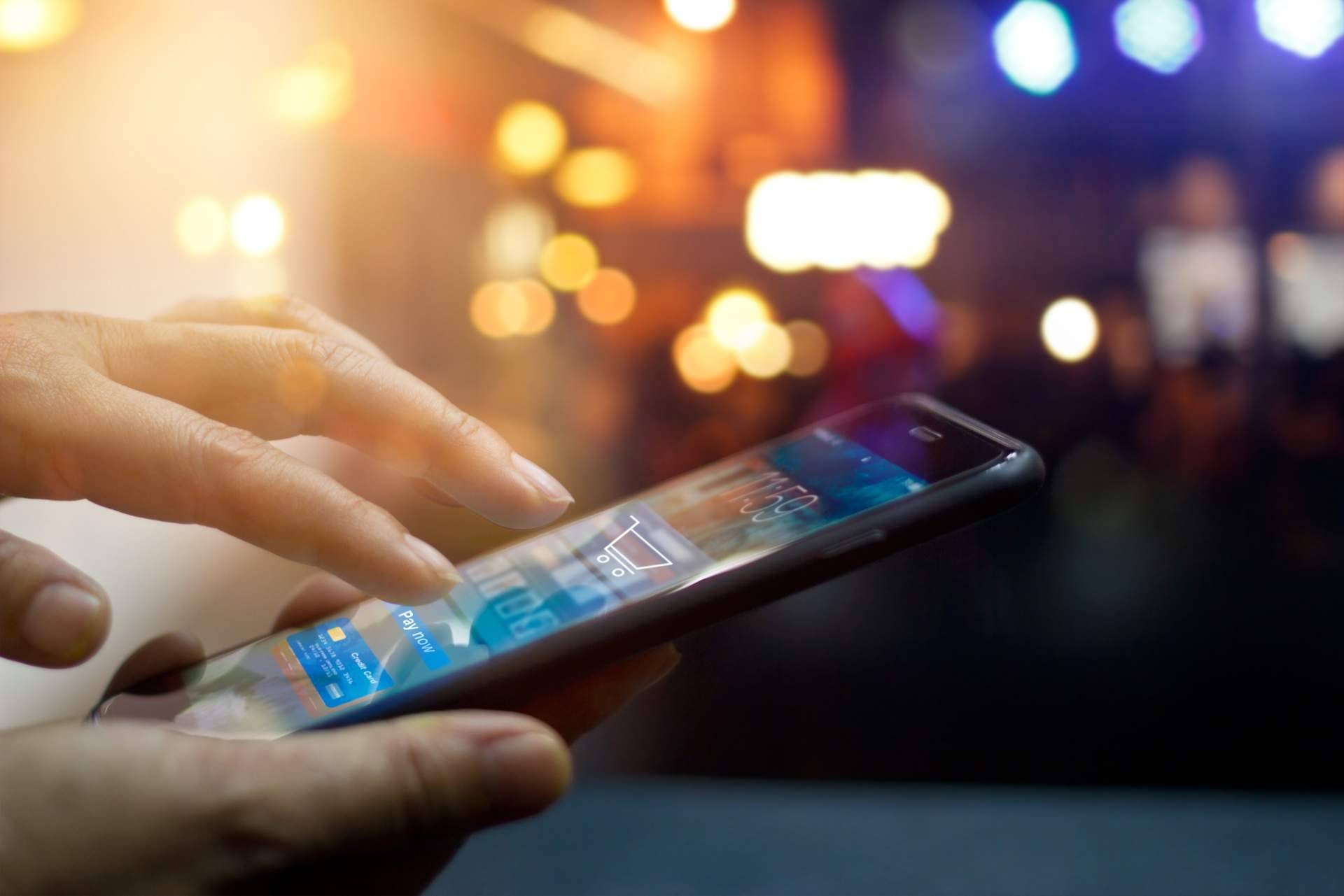 Las APPS más populares para vender online: Club de APPS 777