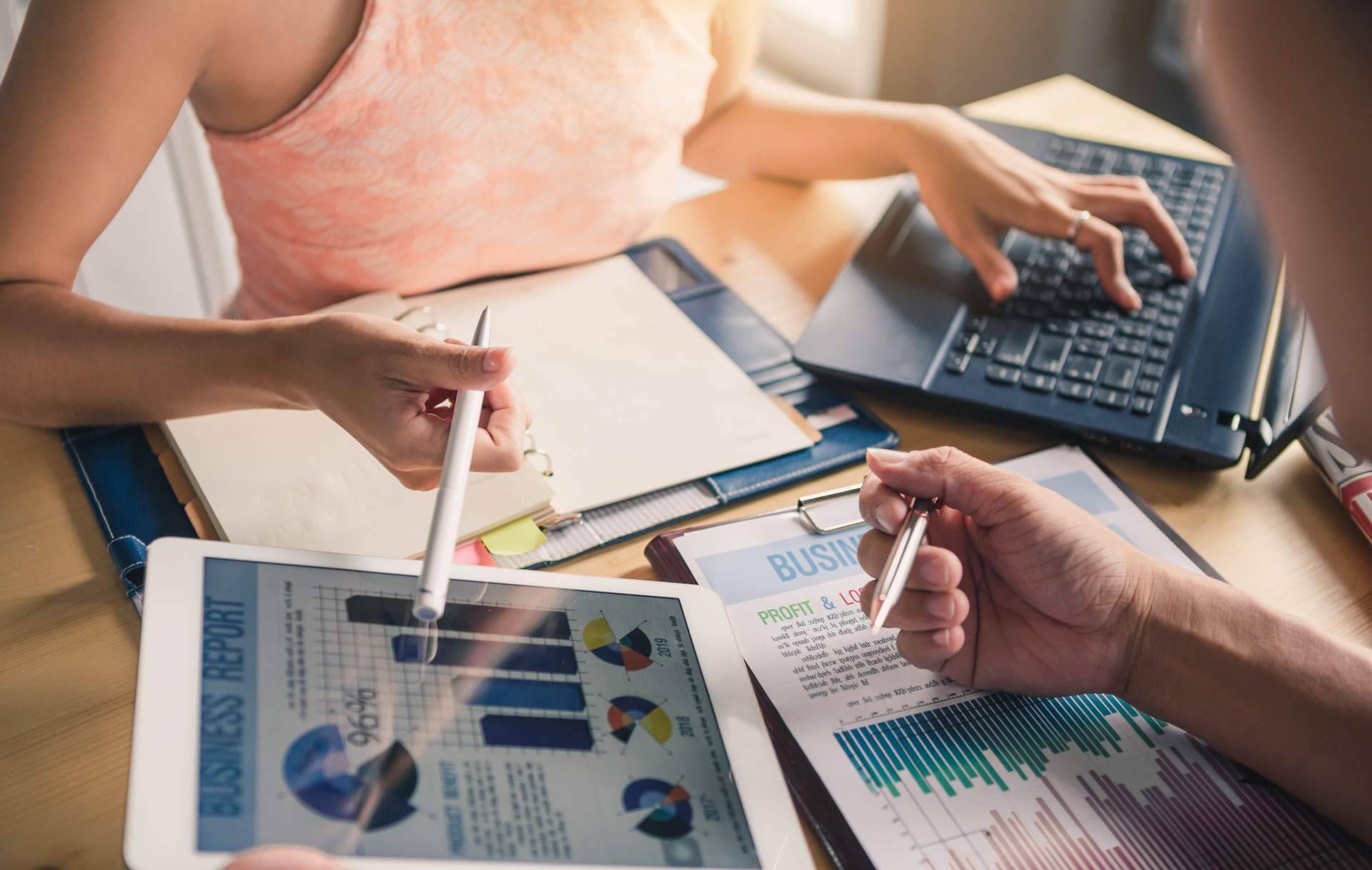 Sambito Digital: ¿Cómo el SEO ayuda a incrementar las ventas de una empresa?