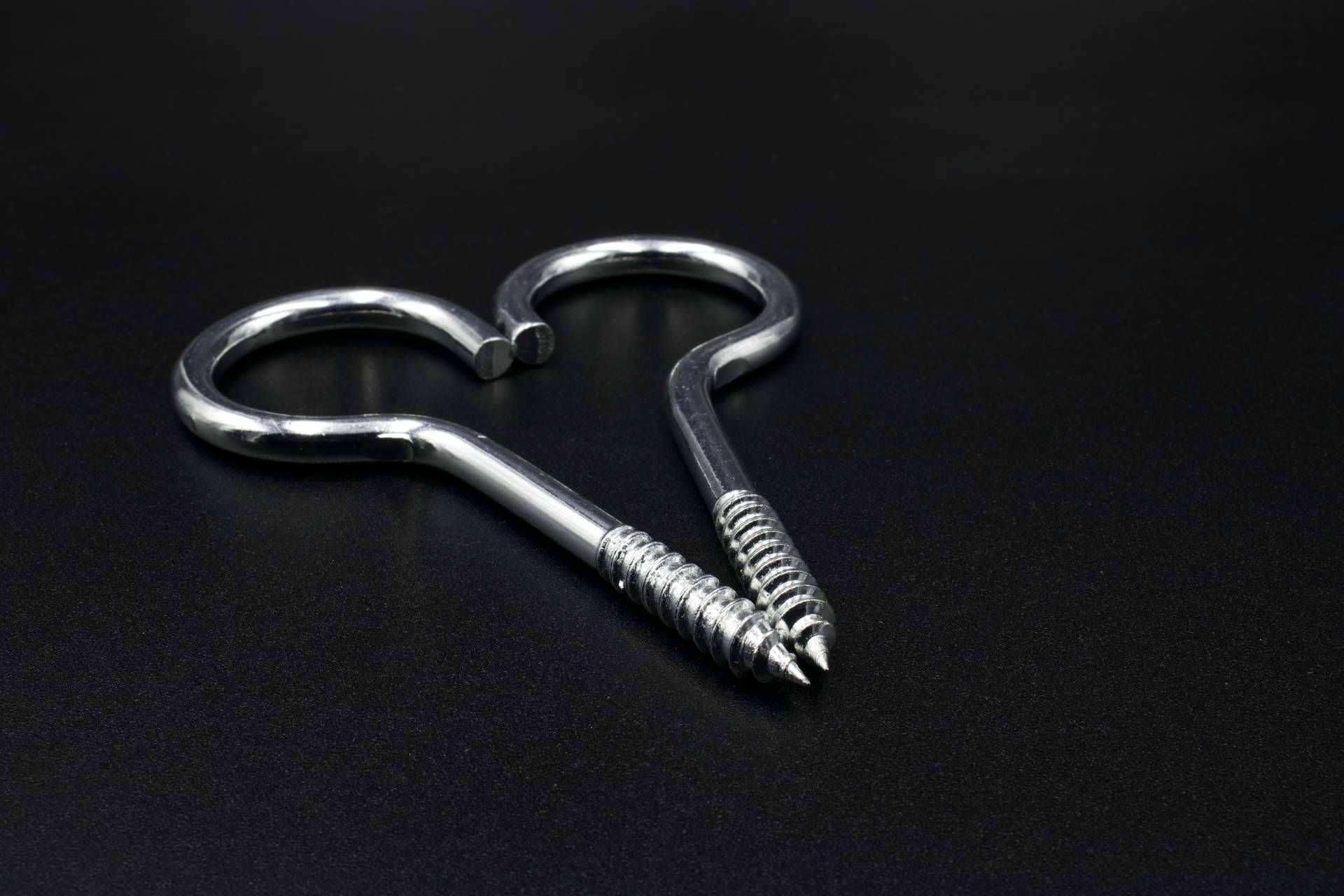 Cáncamos con tuerca resistentes: Suministros Tomás Beltran