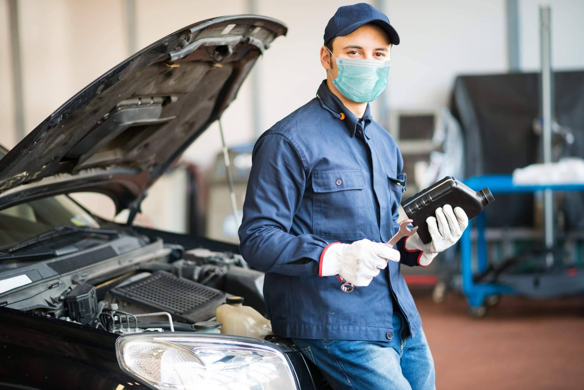 Instituto Técnico de Automoción: ¿Qué ofrece el curso de mecánica y electricidad de coches?
