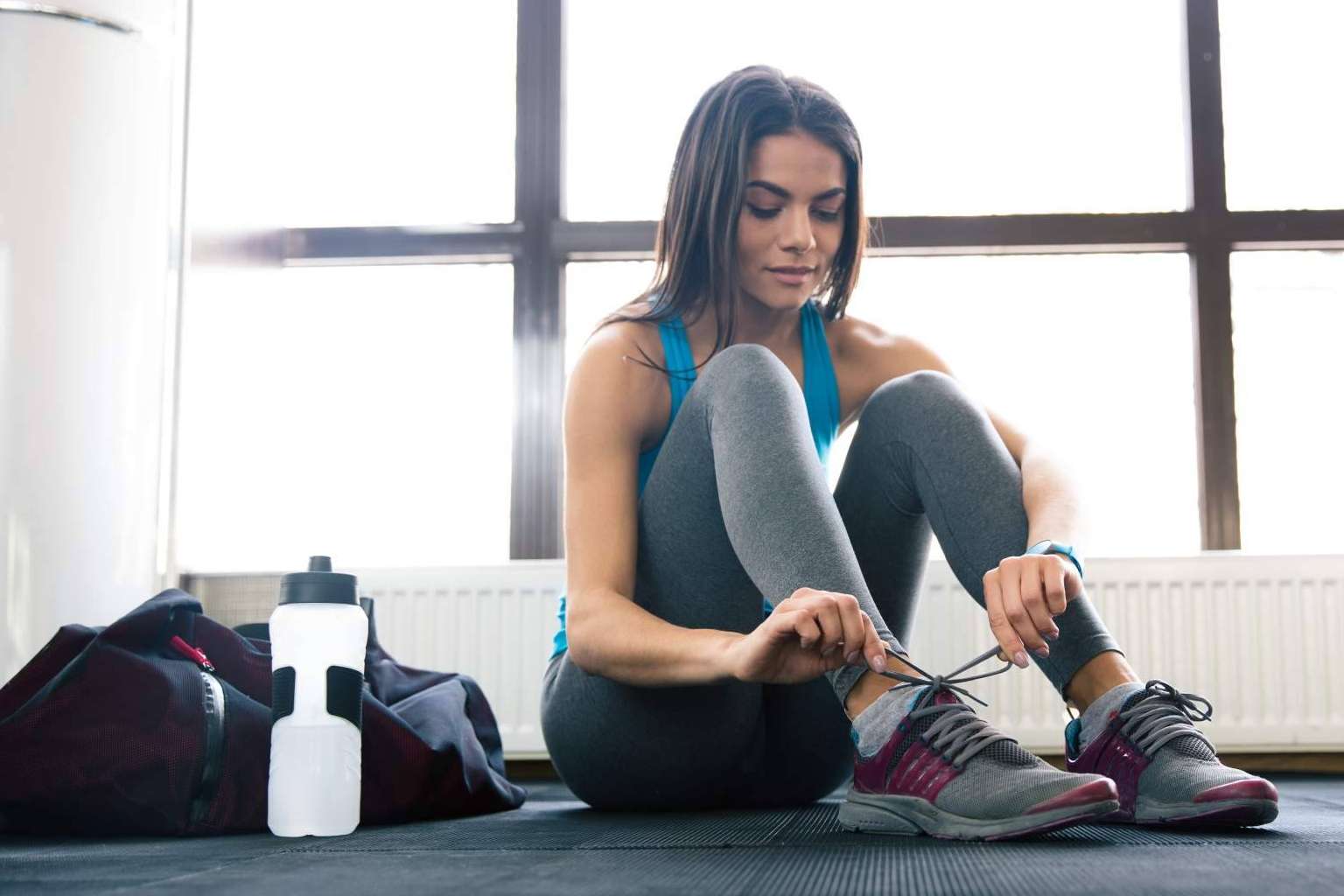 Ventajas y características de los centros de entrenamiento respecto a los gimnasios lowcost: Rencoach
