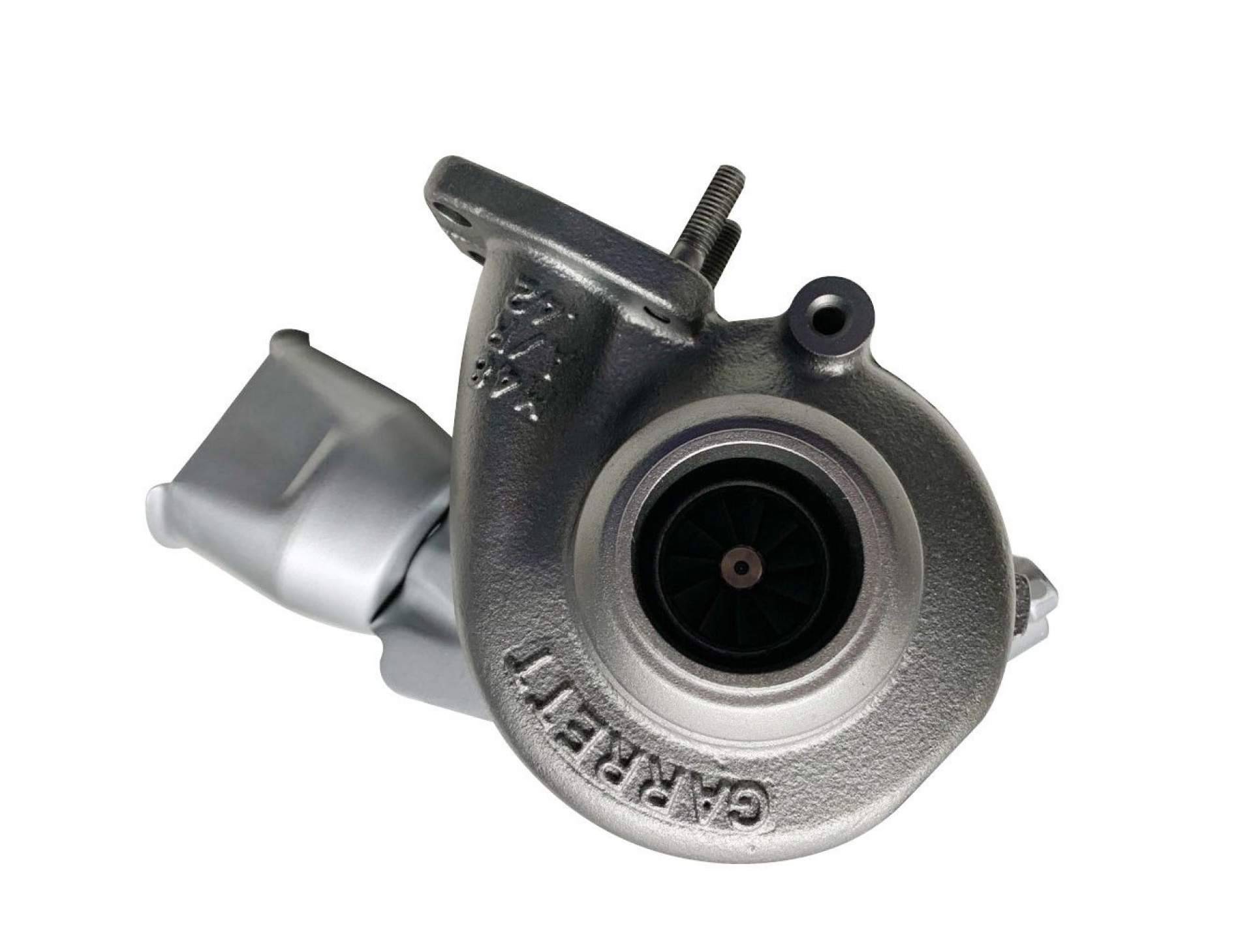 Turbo 753420: el turbo más vendido en España de la última década según la empresa Turbos24h
