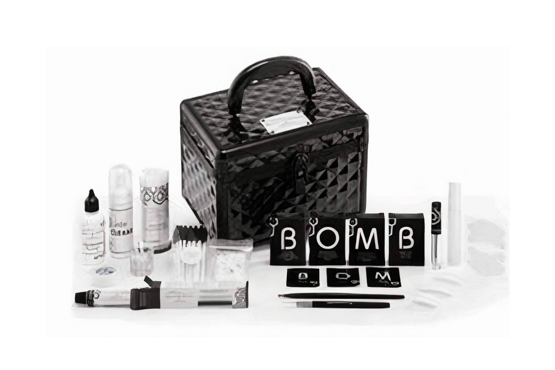 Lash Bomb: el lifting de pestañas de calidad de La Boutique de la Belleza