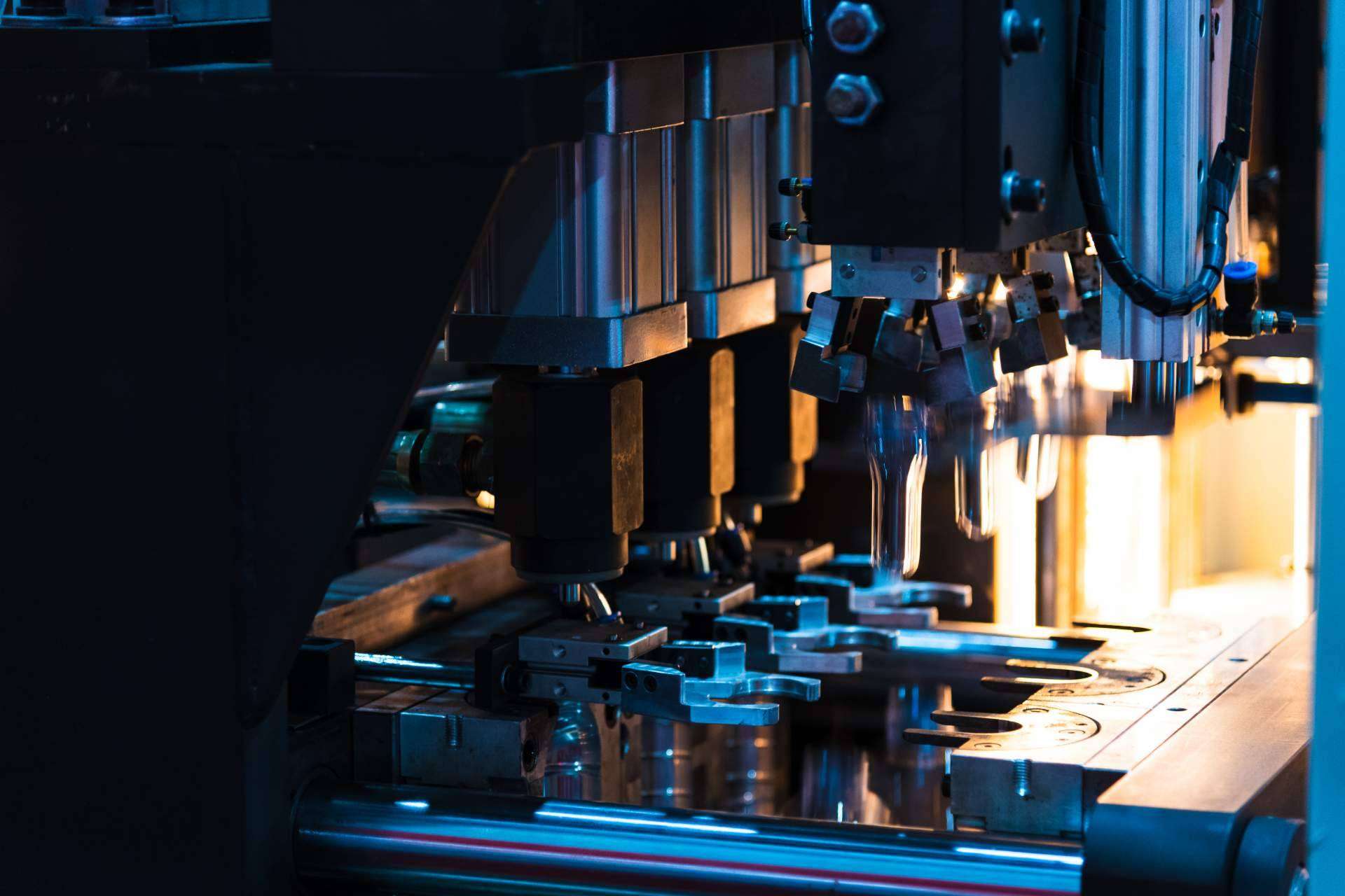Bull Importer, el fabricante de moldes que trabaja con la última tecnología del mercado