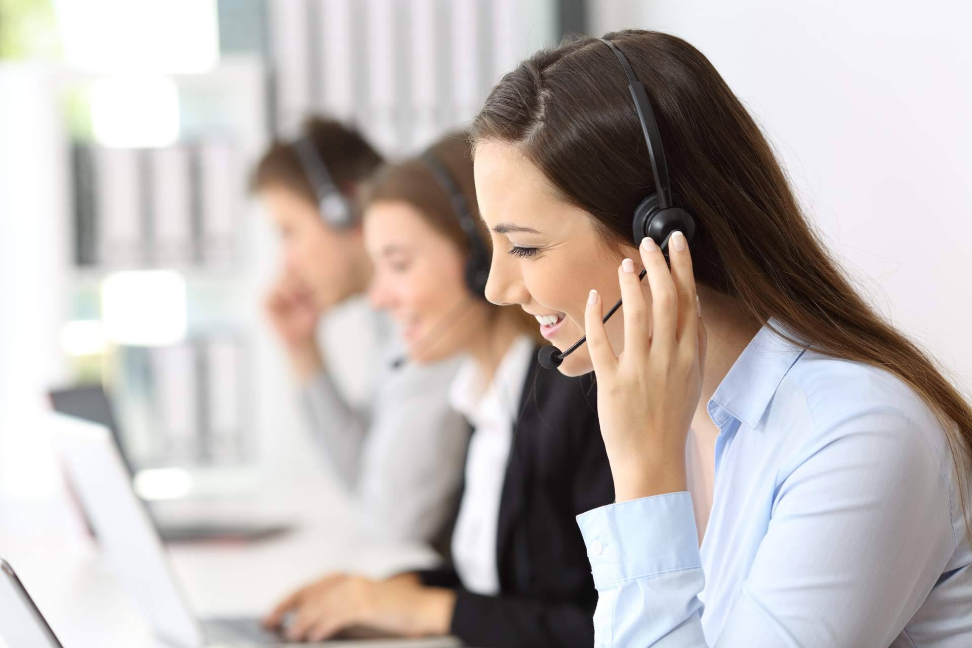 Encontrar el número de atención al cliente de cualquier compañía es posible con Numerodeinformacion.com