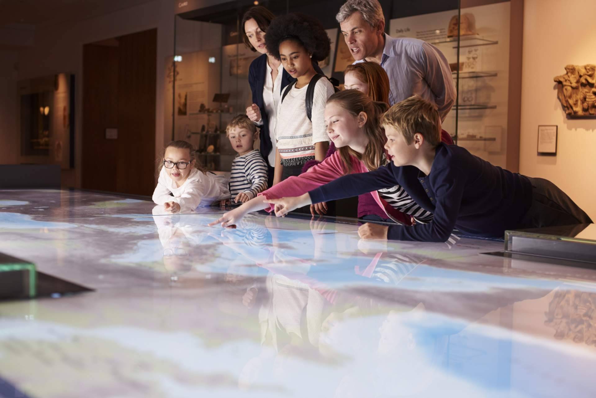Natuaventura: empresa especialista en organizar viajes de fin de curso para colegios