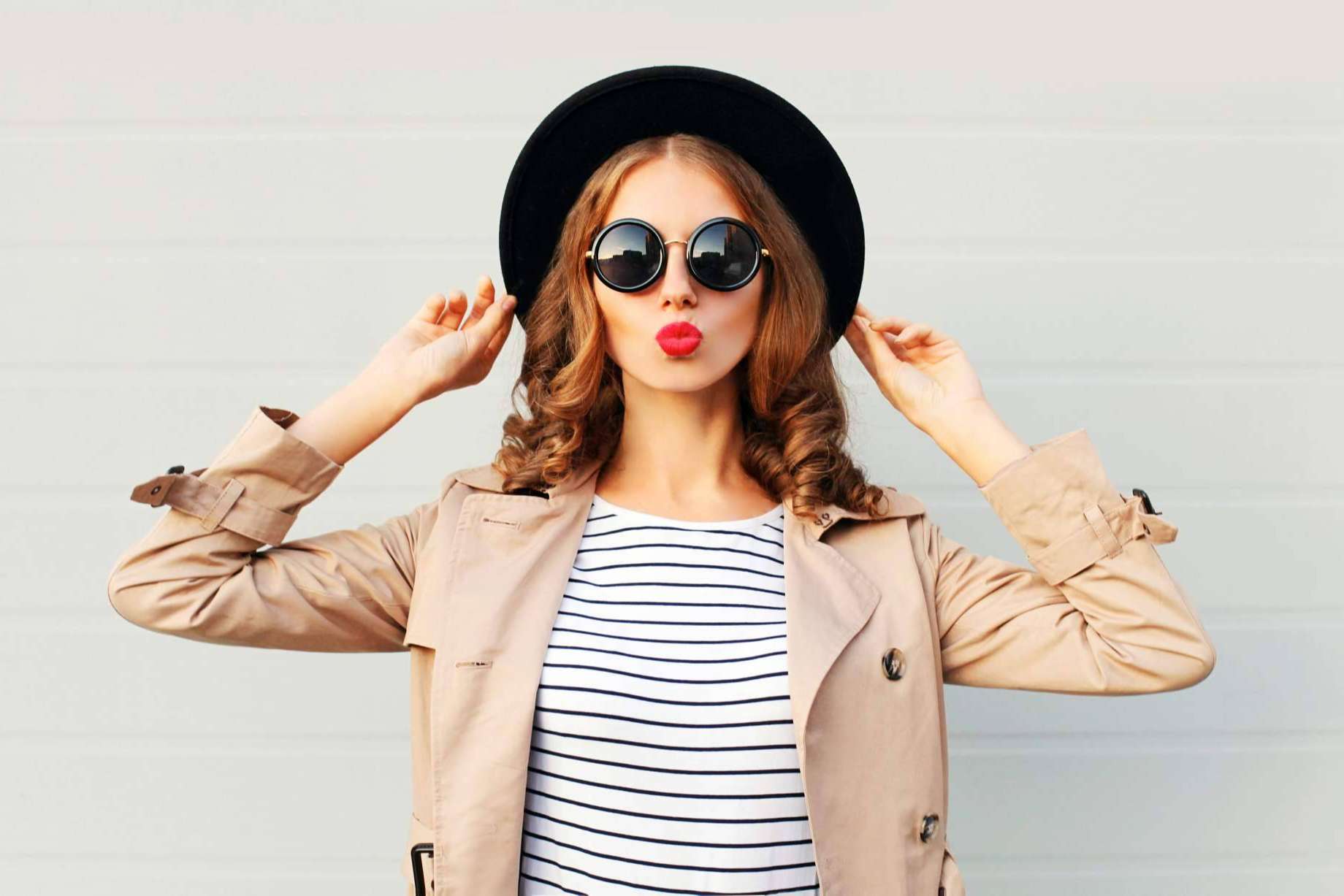 Un otoño a la moda: Tresy lanza su nueva temporada