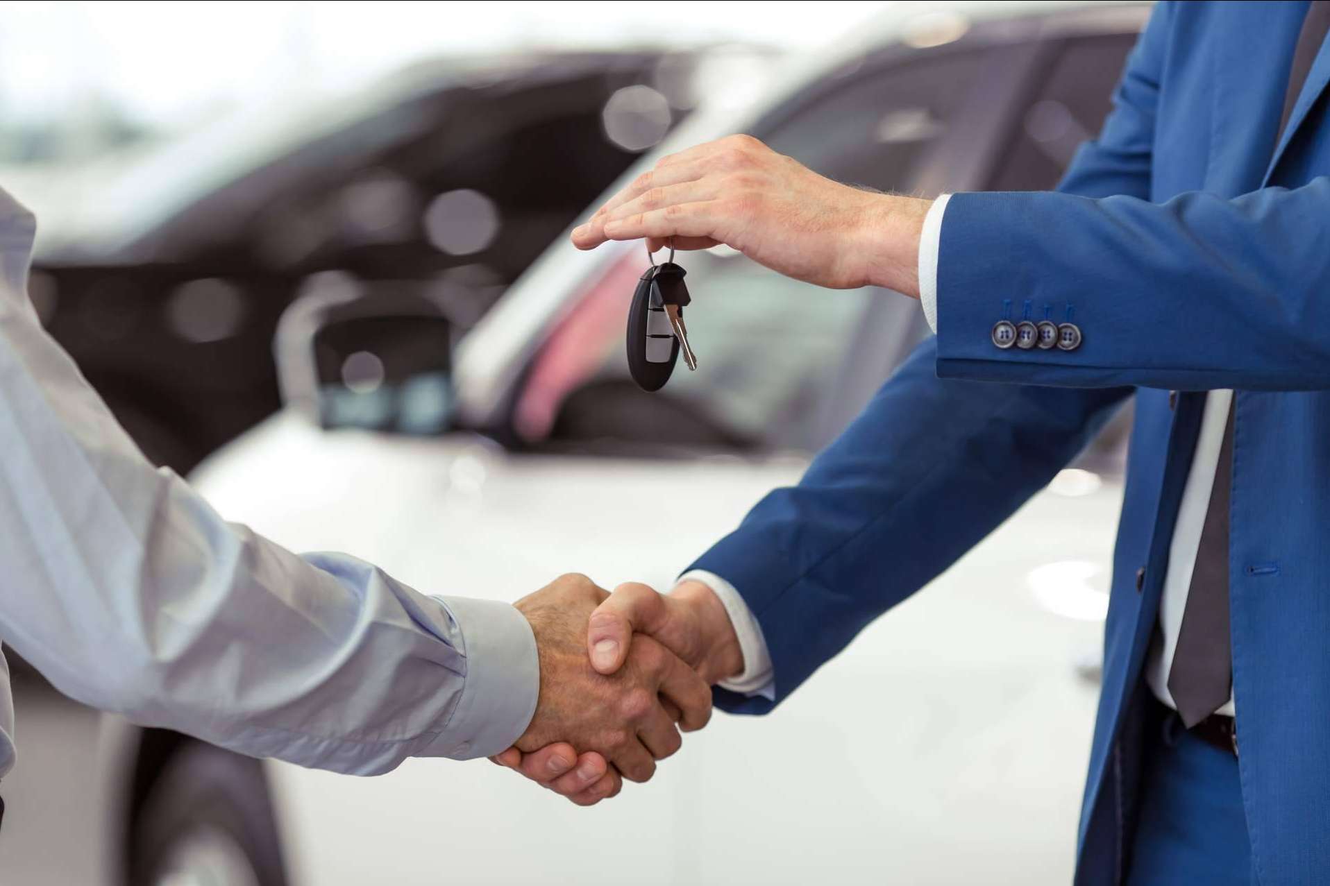 ¿Qué se debe conocer sobre la venta de un coche?: Venda Su Coche