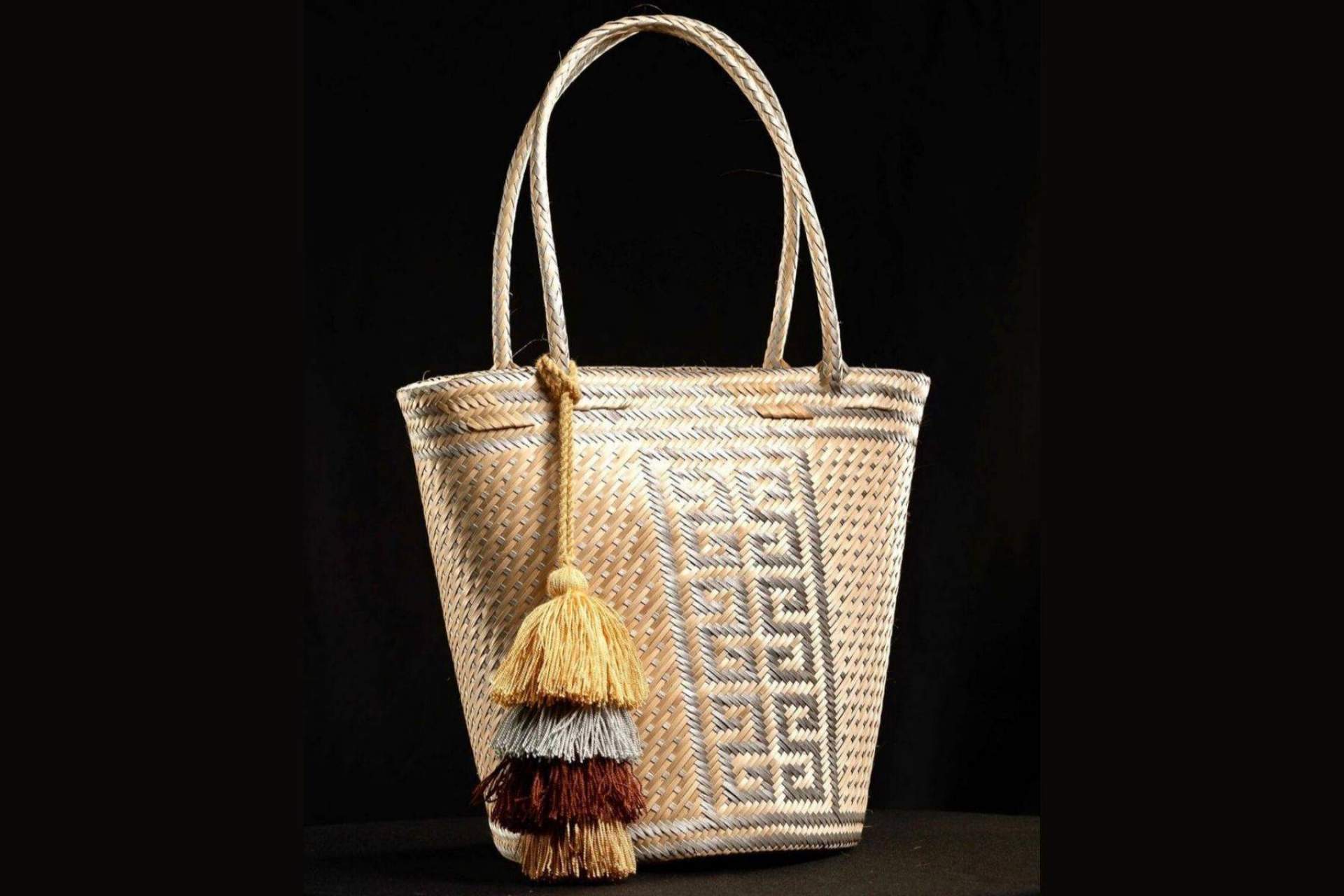 Design&Handmade: ¿Qué ofrece la tienda de artesanía de la etnia Wayúu?