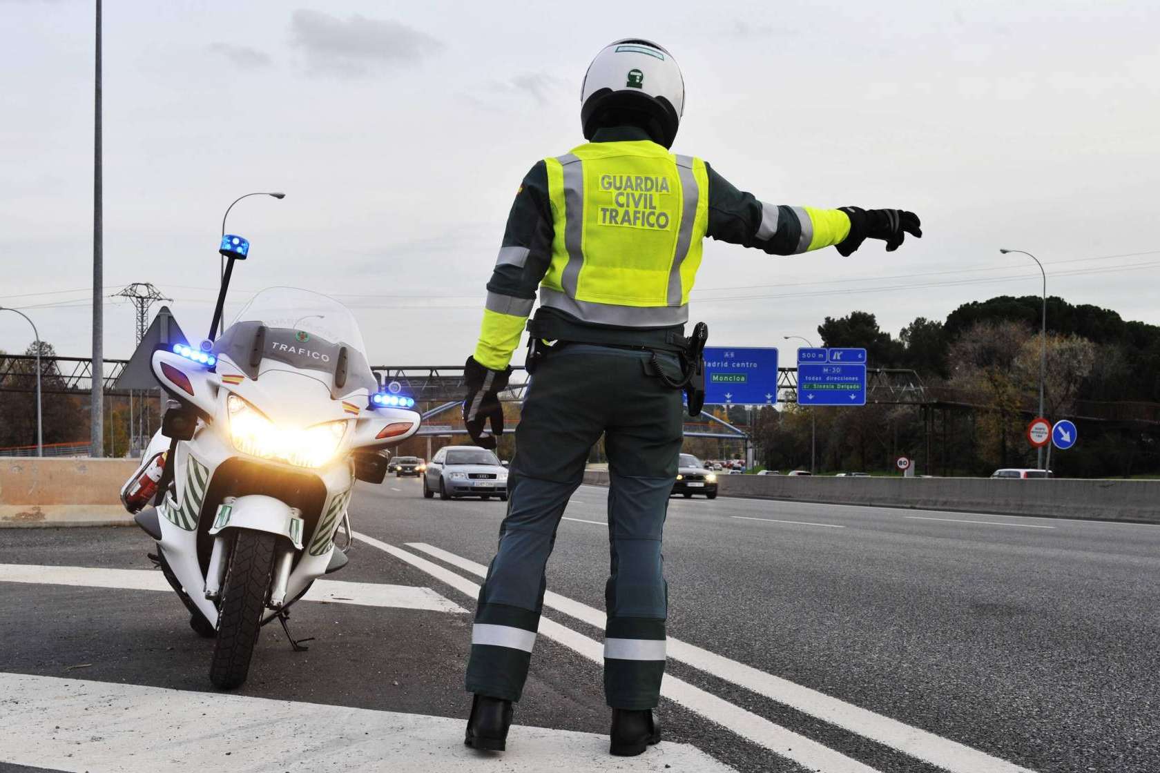 Temario Guardia Civil actualizado 2021 de la mano de Academia Neoestudio