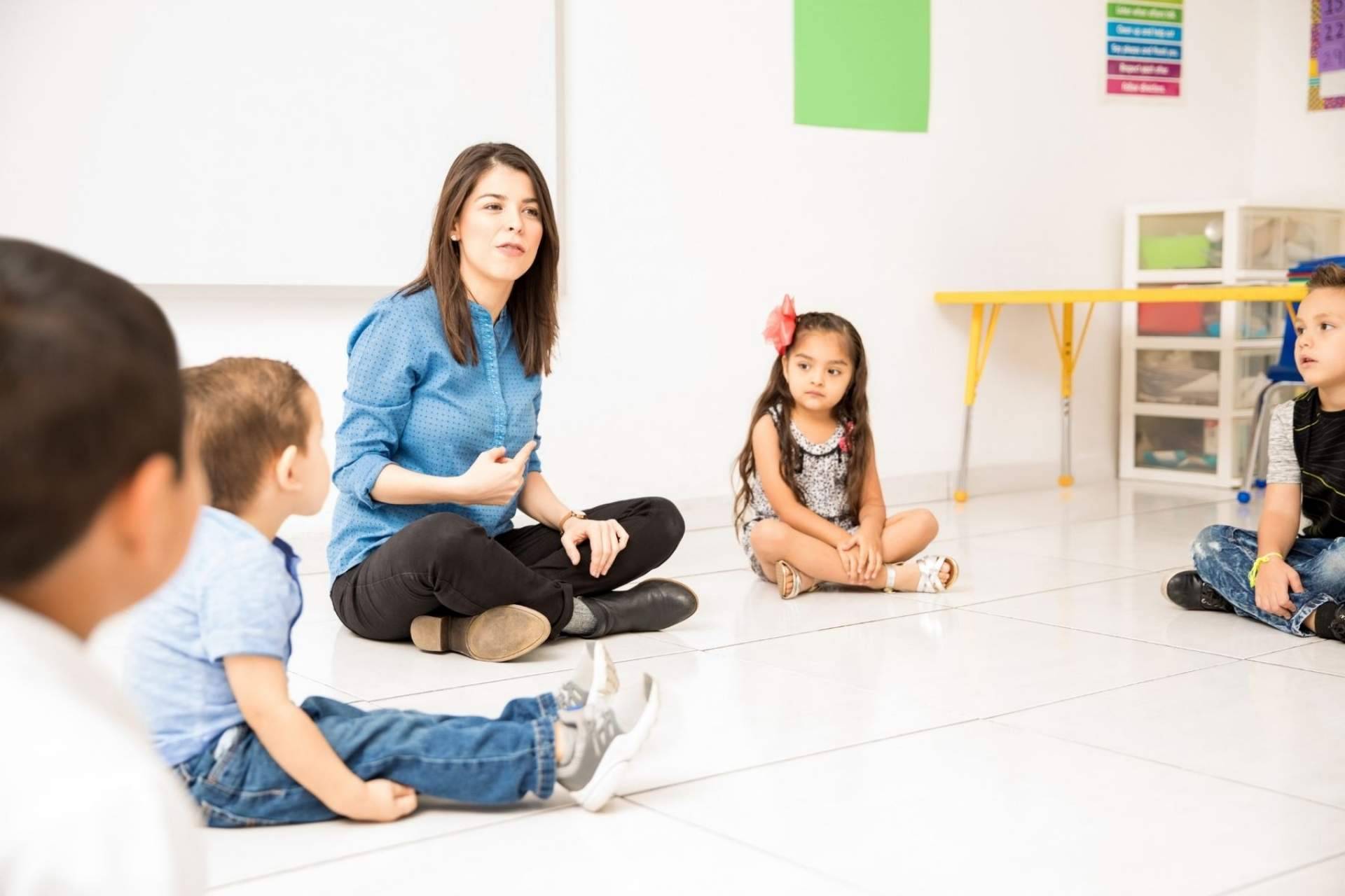 Mariló Sánchez defiende la idea de que la educación sexual educa, no incita
