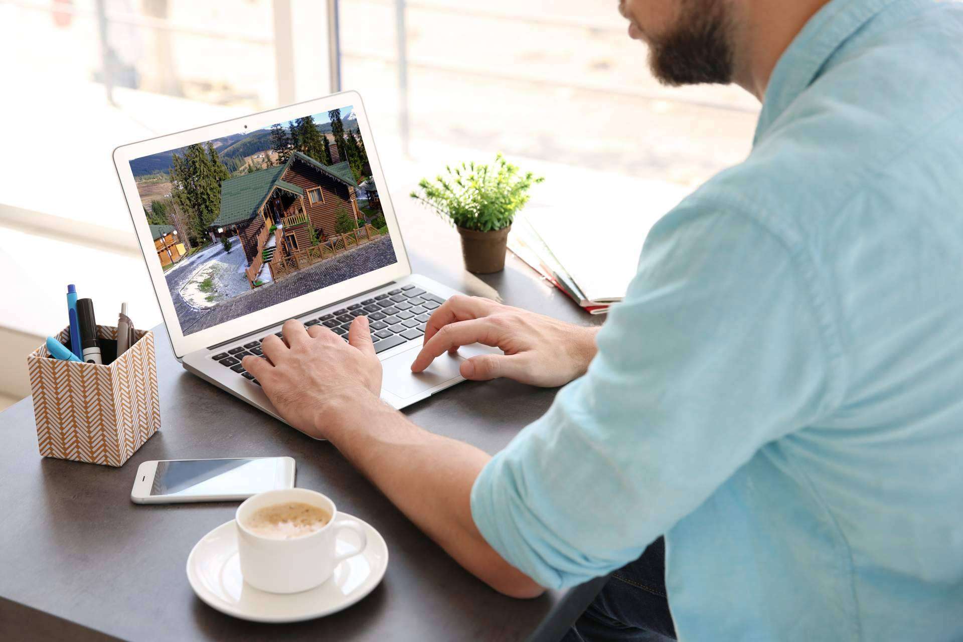 Visita virtual con Martins Things: el futuro del sector turístico