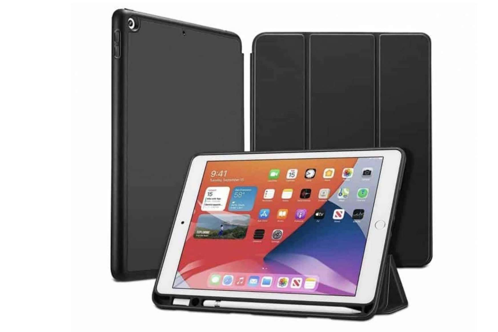 ¿Dónde adquirir los accesorios para iPad para la vuelta al cole?: Euskonnection